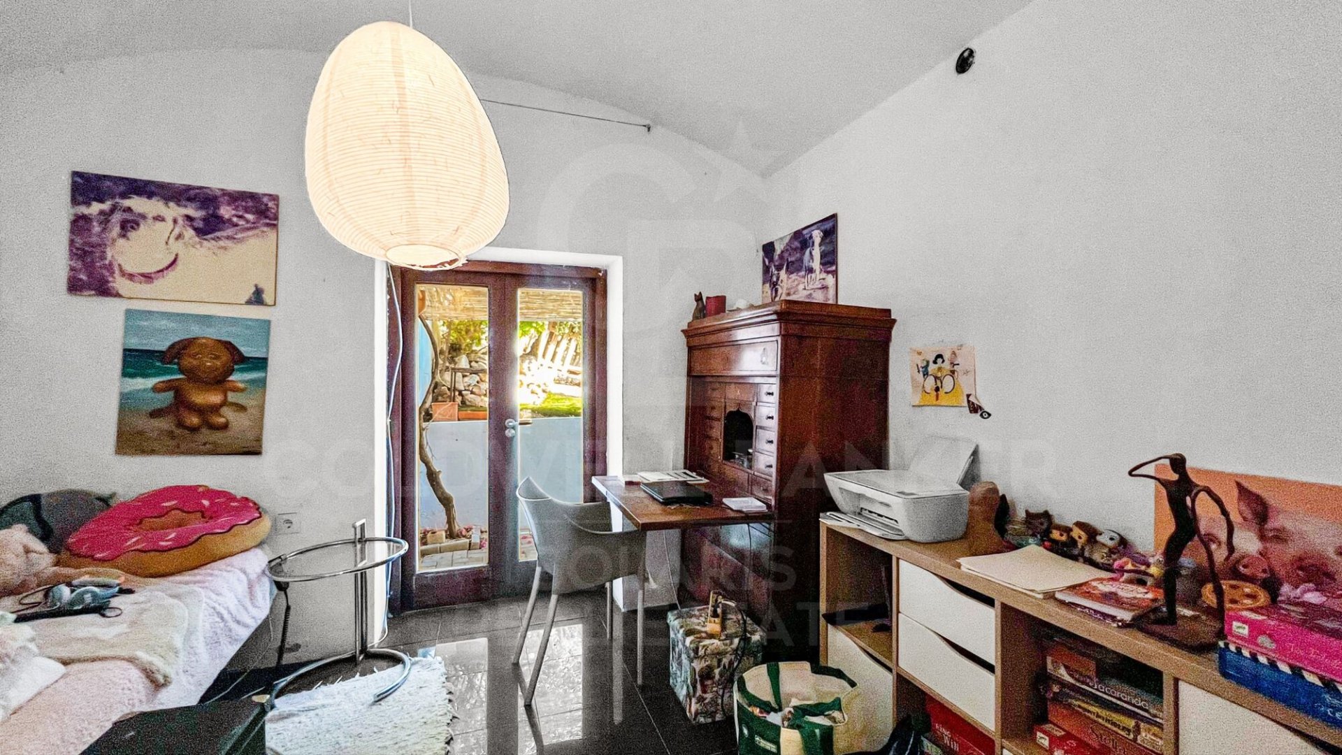 Willa w Javea, Alicante, Hiszpania 4 sypialnie, 232 mkw. nr 156942