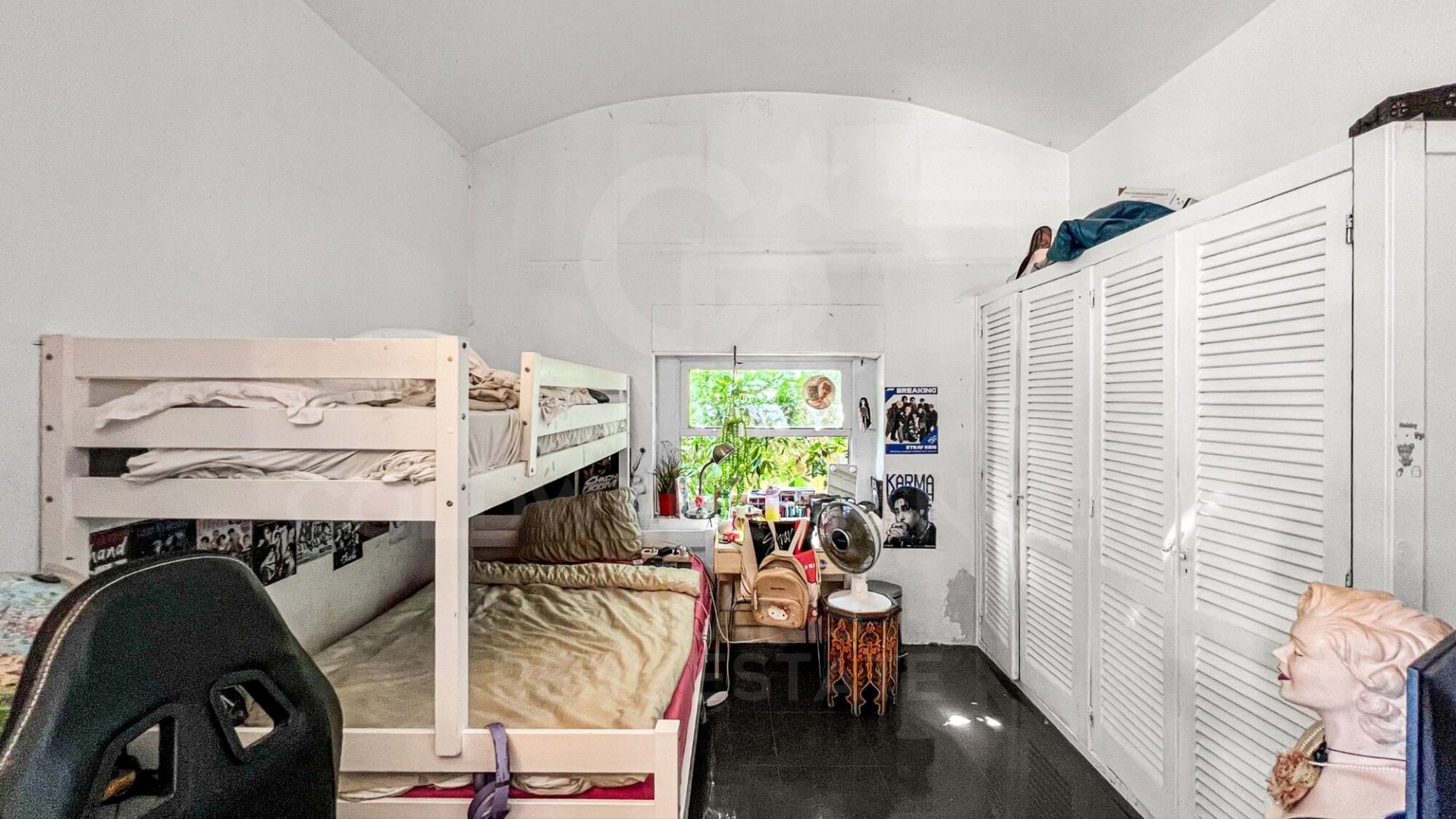 Willa w Javea, Alicante, Hiszpania 4 sypialnie, 232 mkw. nr 156942