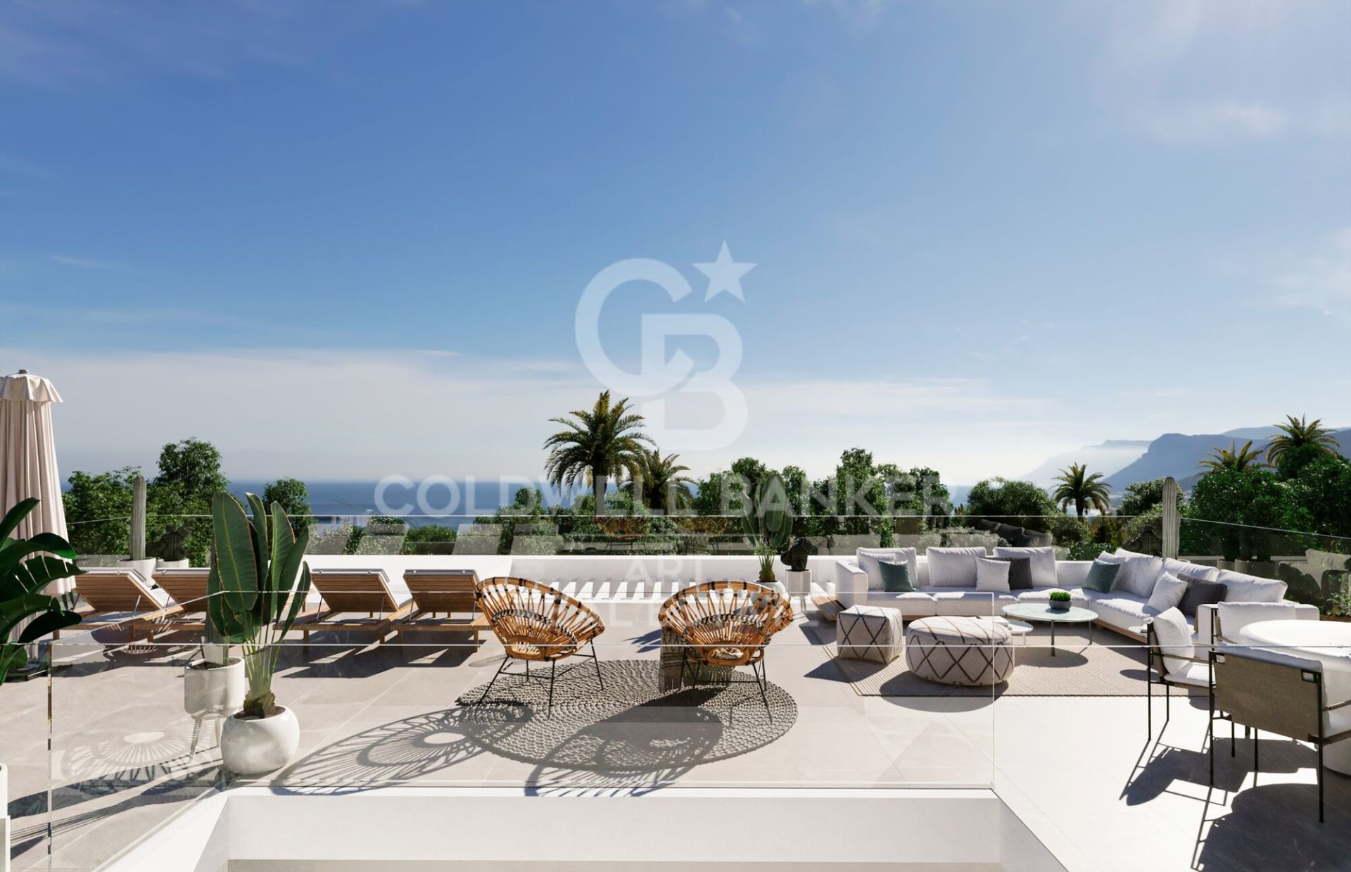 Сasa en Estepona, Málaga, España 5 dormitorios, 522 m2 No. 156940