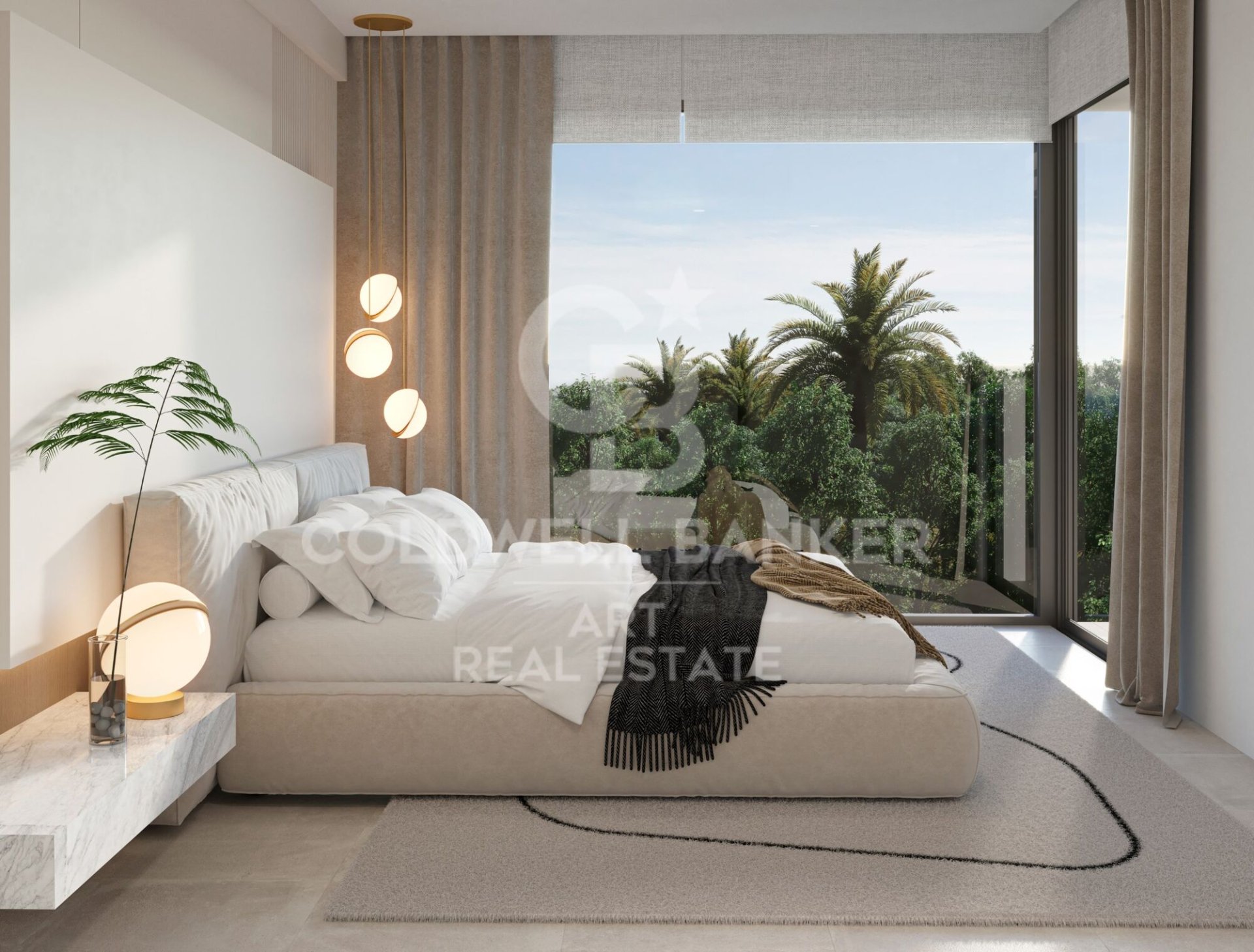 Сasa en Estepona, Málaga, España 5 dormitorios, 522 m2 No. 156940