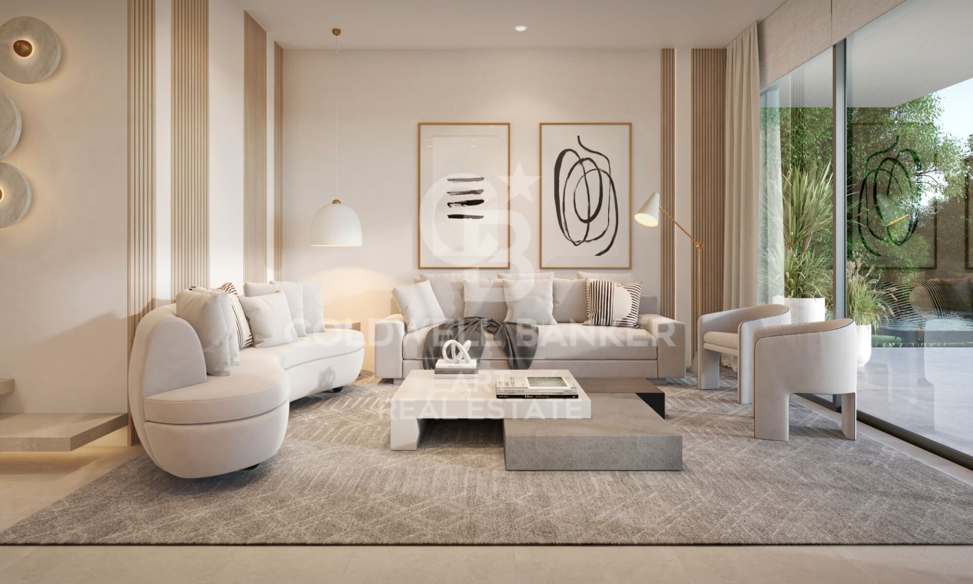 Сasa en Estepona, Málaga, España 5 dormitorios, 522 m2 No. 156940