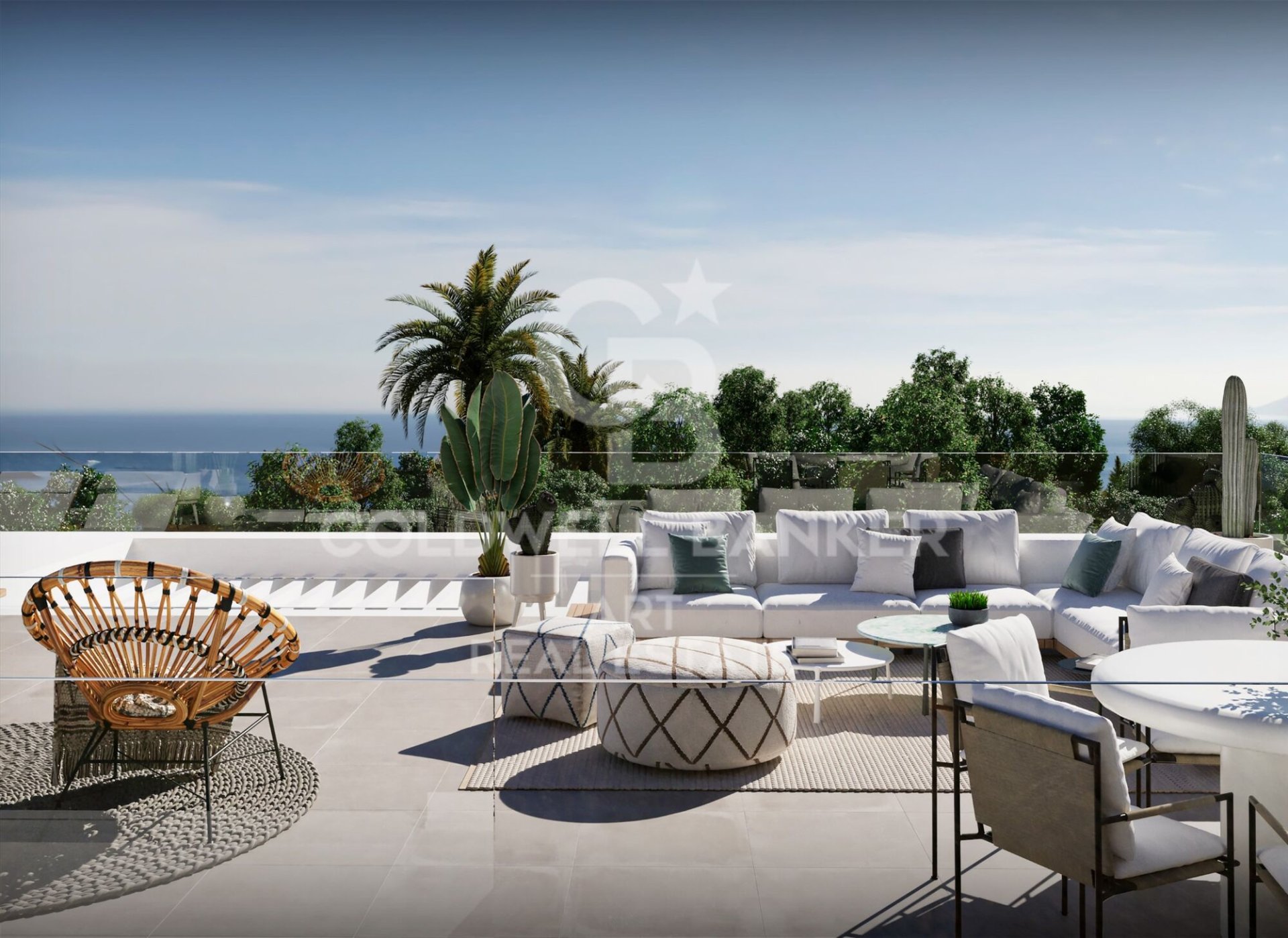 Сasa en Estepona, Málaga, España 5 dormitorios, 522 m2 No. 156940