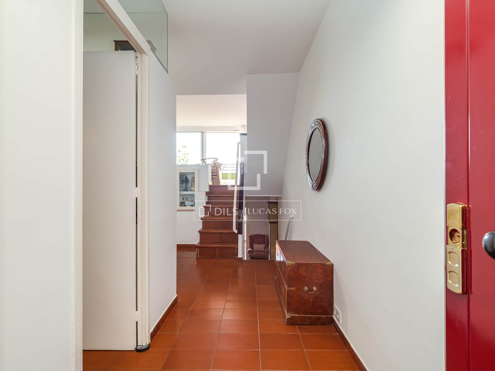 Villa en Barcelona, España 3 dormitorios, 141 m2 No. 195623