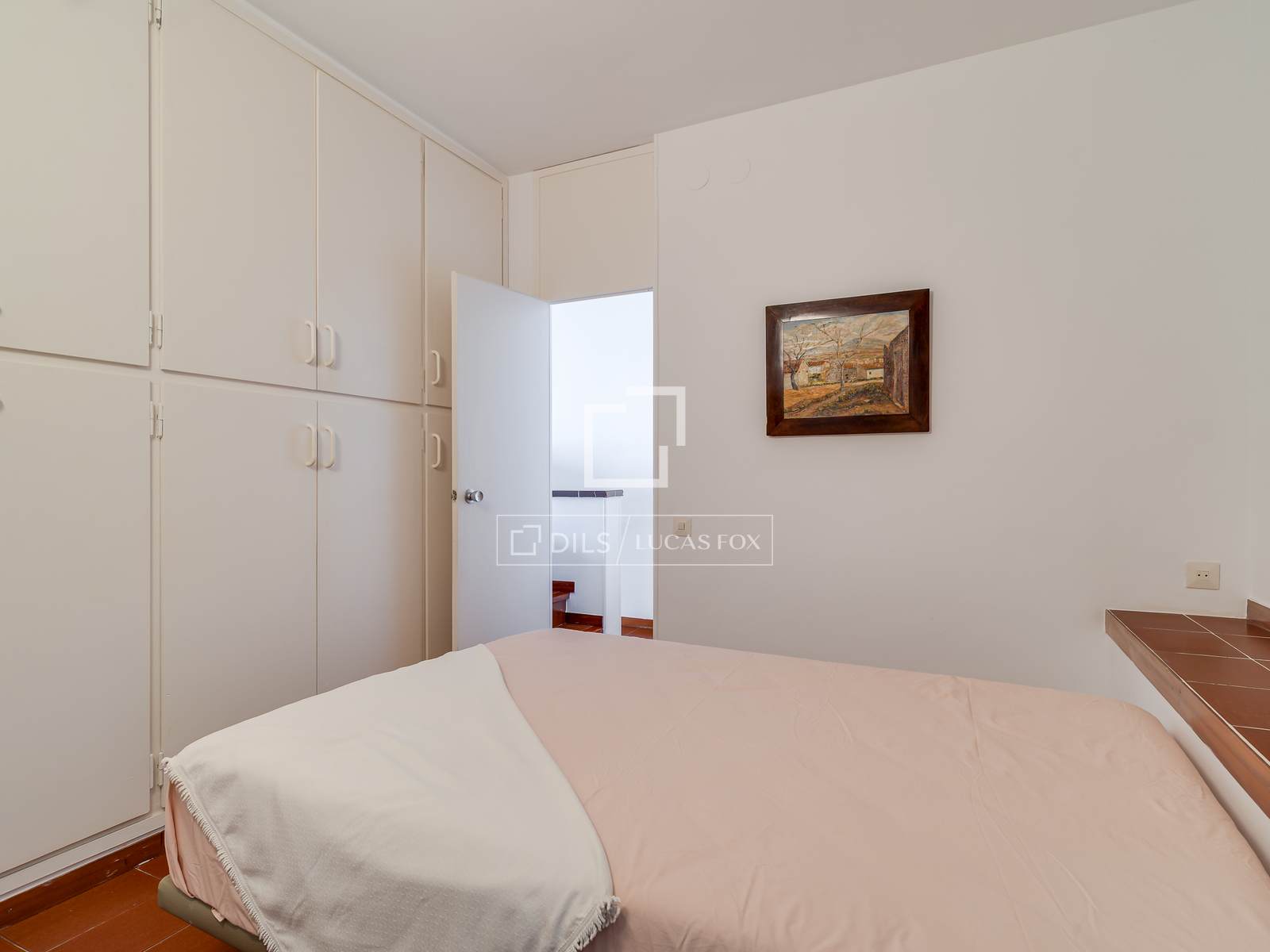 Villa en Barcelona, España 3 dormitorios, 141 m2 No. 195623
