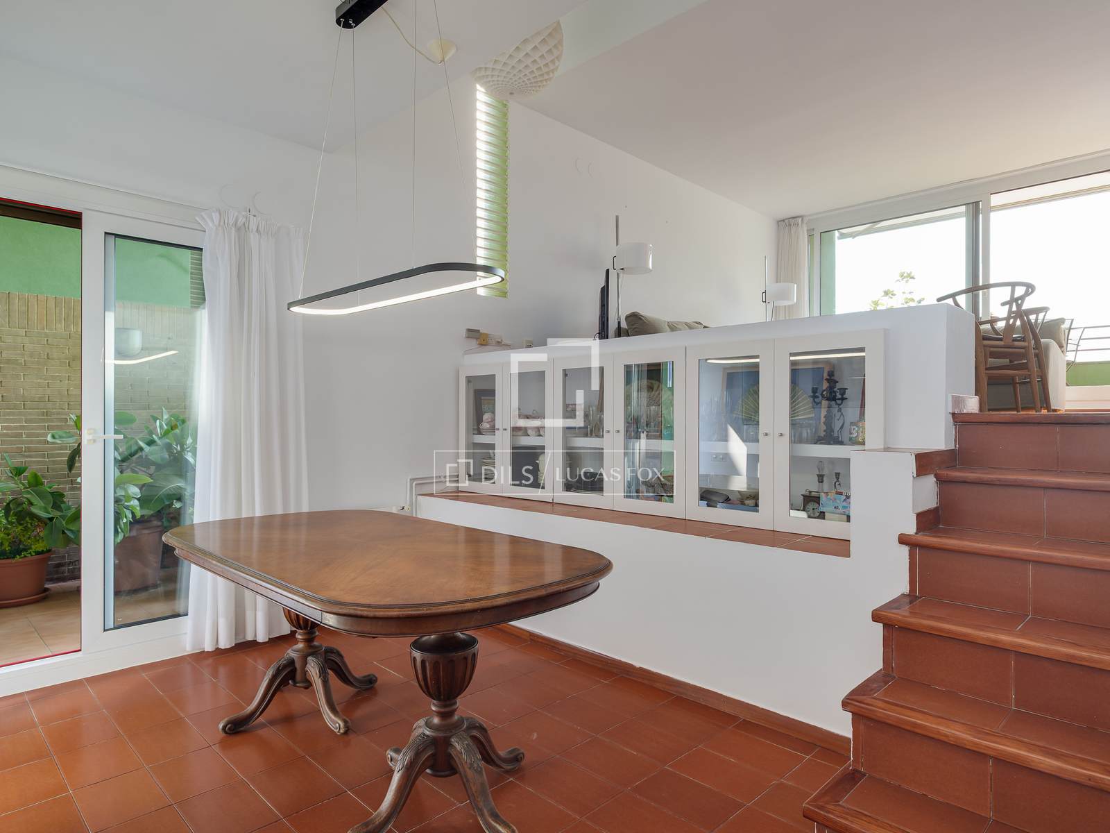 Villa en Barcelona, España 3 dormitorios, 141 m2 No. 195623