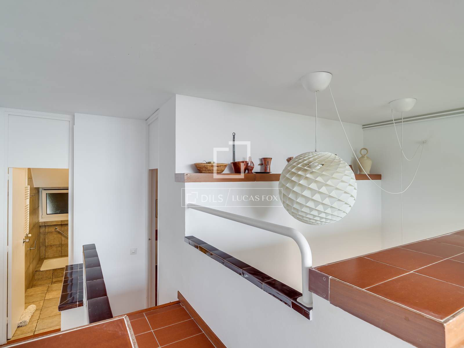Villa en Barcelona, España 3 dormitorios, 141 m2 No. 195623