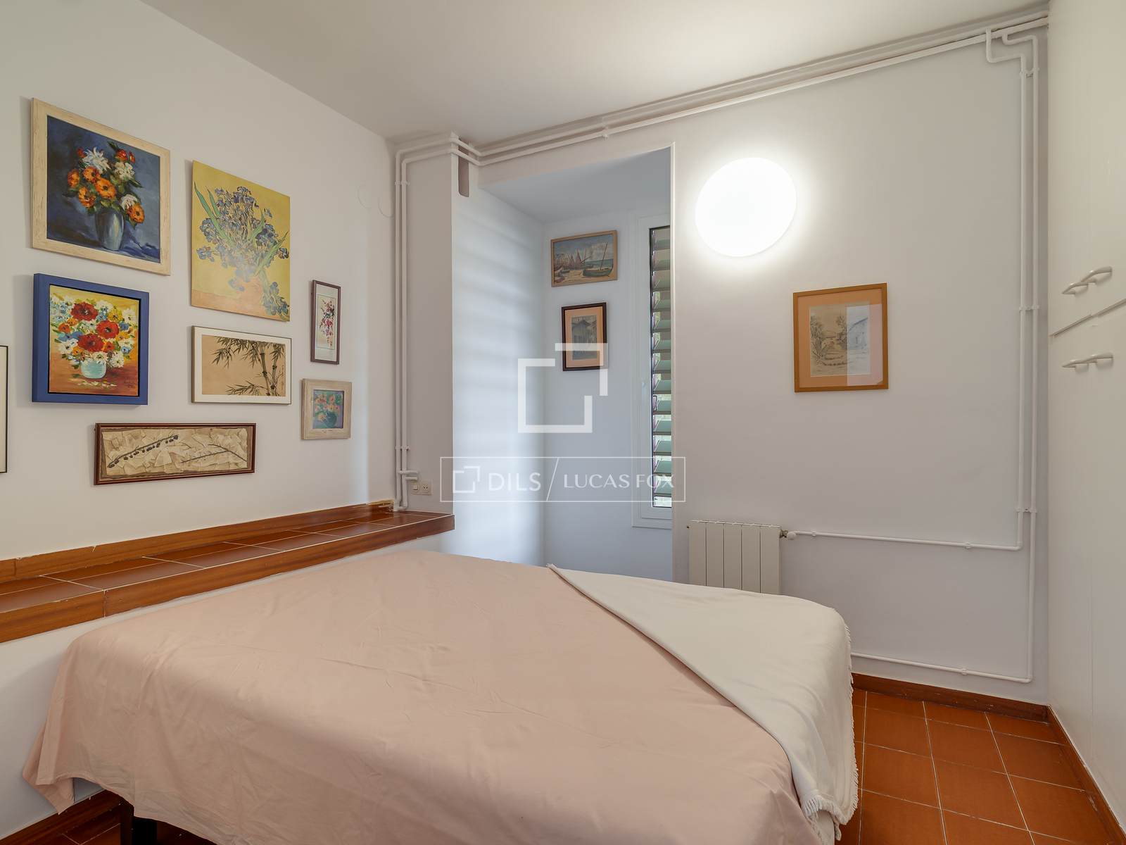 Villa en Barcelona, España 3 dormitorios, 141 m2 No. 195623