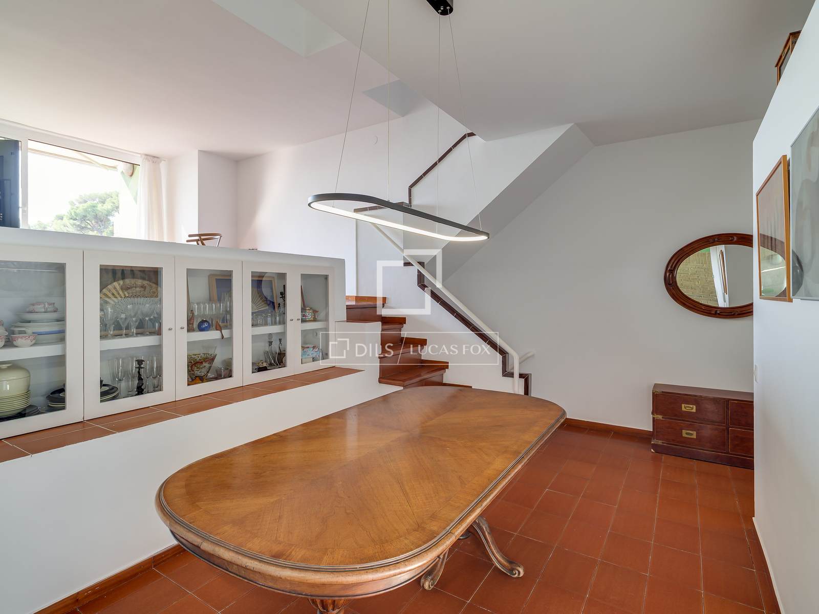 Villa en Barcelona, España 3 dormitorios, 141 m2 No. 195623