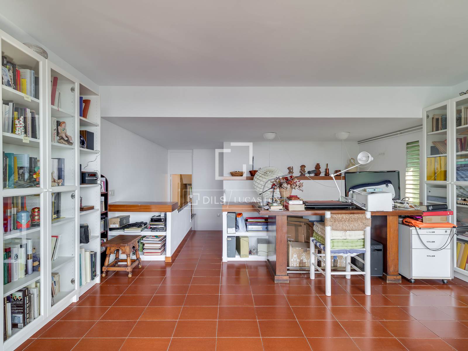 Villa en Barcelona, España 3 dormitorios, 141 m2 No. 195623