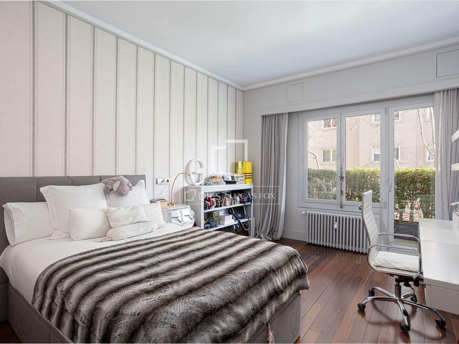 Huoneisto Barcelona, Espanja 7 makuuhuonetta, 563 m2 No. 195621