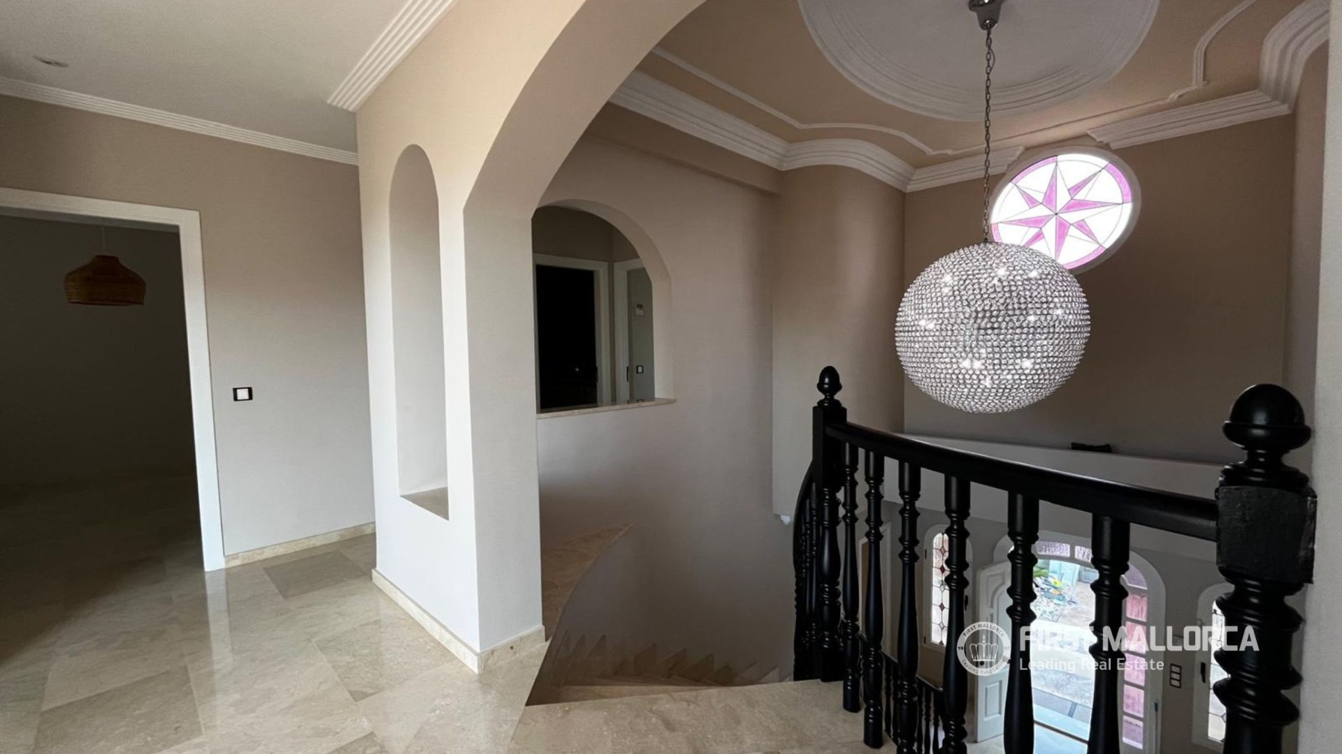 Villa Nova Santa Ponsa, Mallorca, Spānijā 5 istabas, 450 m2 Nr. 190539