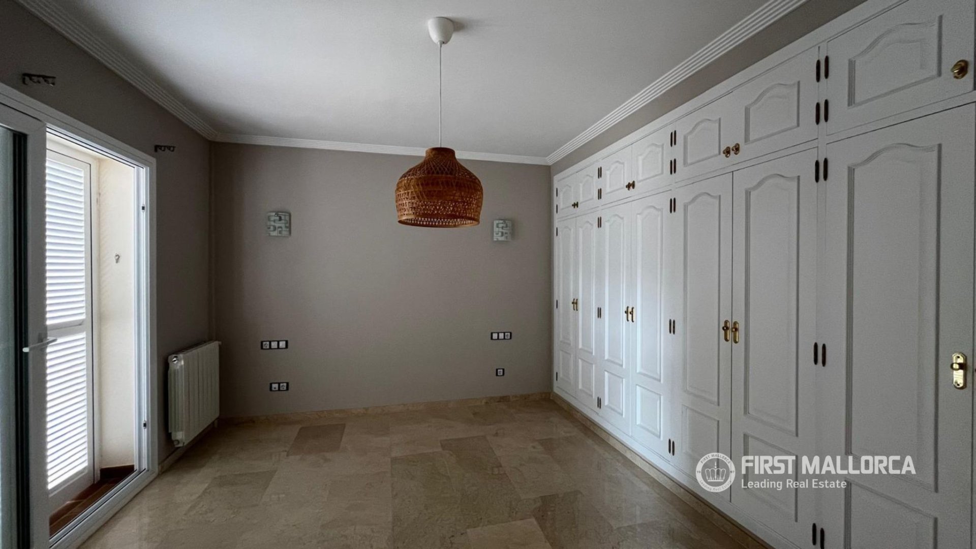 Villa Nova Santa Ponsa, Mallorca, Spānijā 5 istabas, 450 m2 Nr. 190539