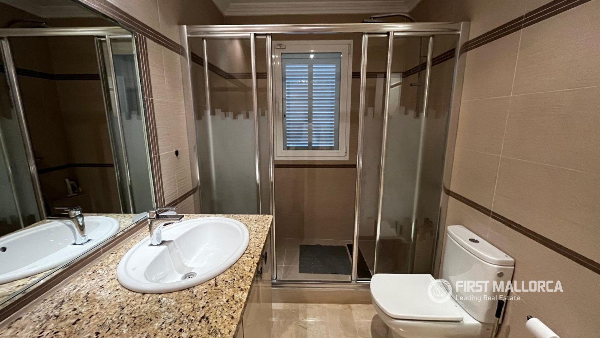 Villa Nova Santa Ponsa, Mallorca, Spānijā 5 istabas, 450 m2 Nr. 190539
