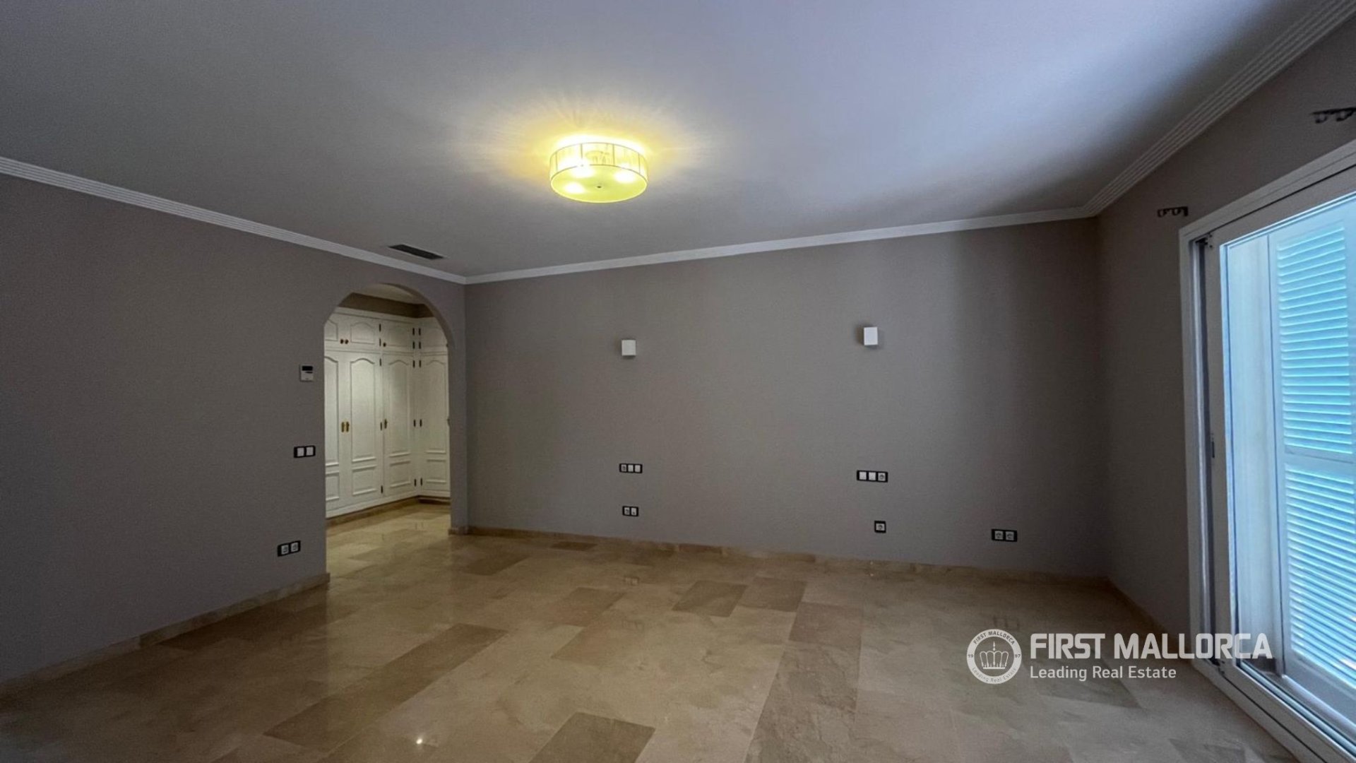 Villa Nova Santa Ponsa, Mallorca, Spānijā 5 istabas, 450 m2 Nr. 190539