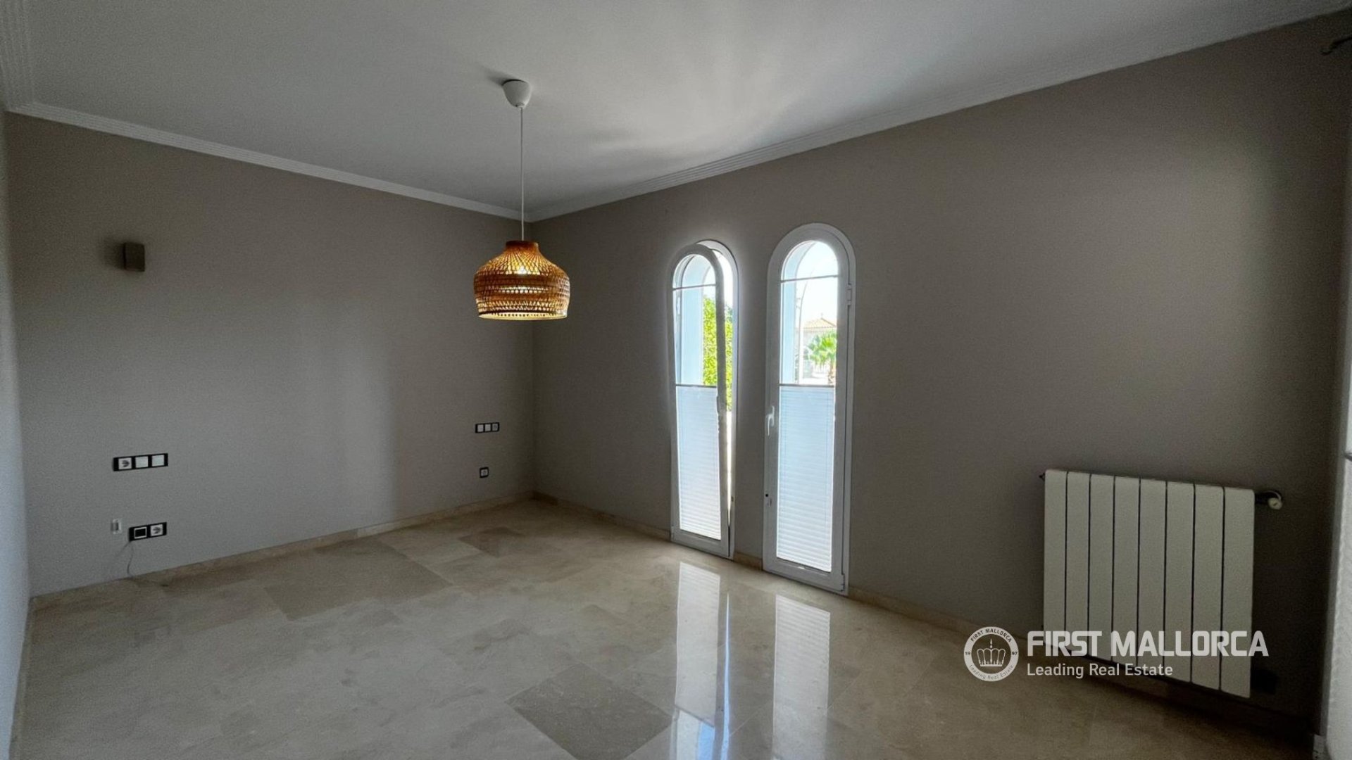 Villa Nova Santa Ponsa, Mallorca, Spānijā 5 istabas, 450 m2 Nr. 190539