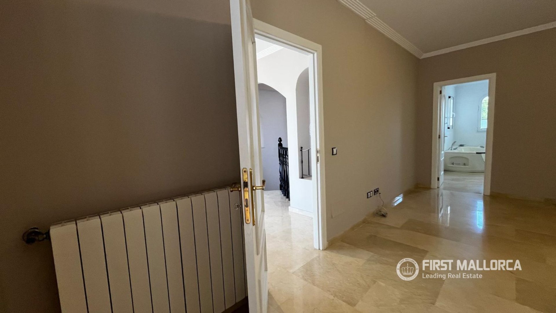 Villa Nova Santa Ponsa, Mallorca, Spānijā 5 istabas, 450 m2 Nr. 190539