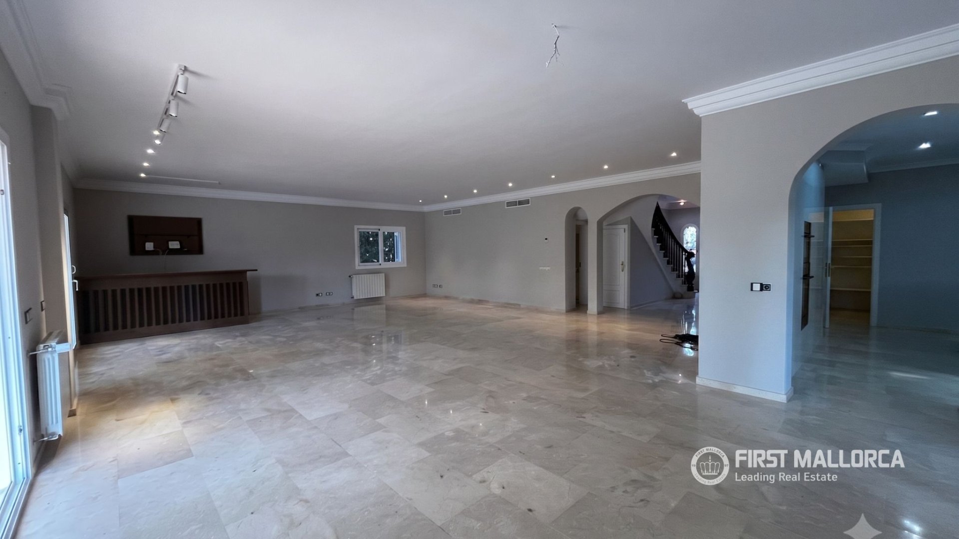 Villa Nova Santa Ponsa, Mallorca, Spānijā 5 istabas, 450 m2 Nr. 190539