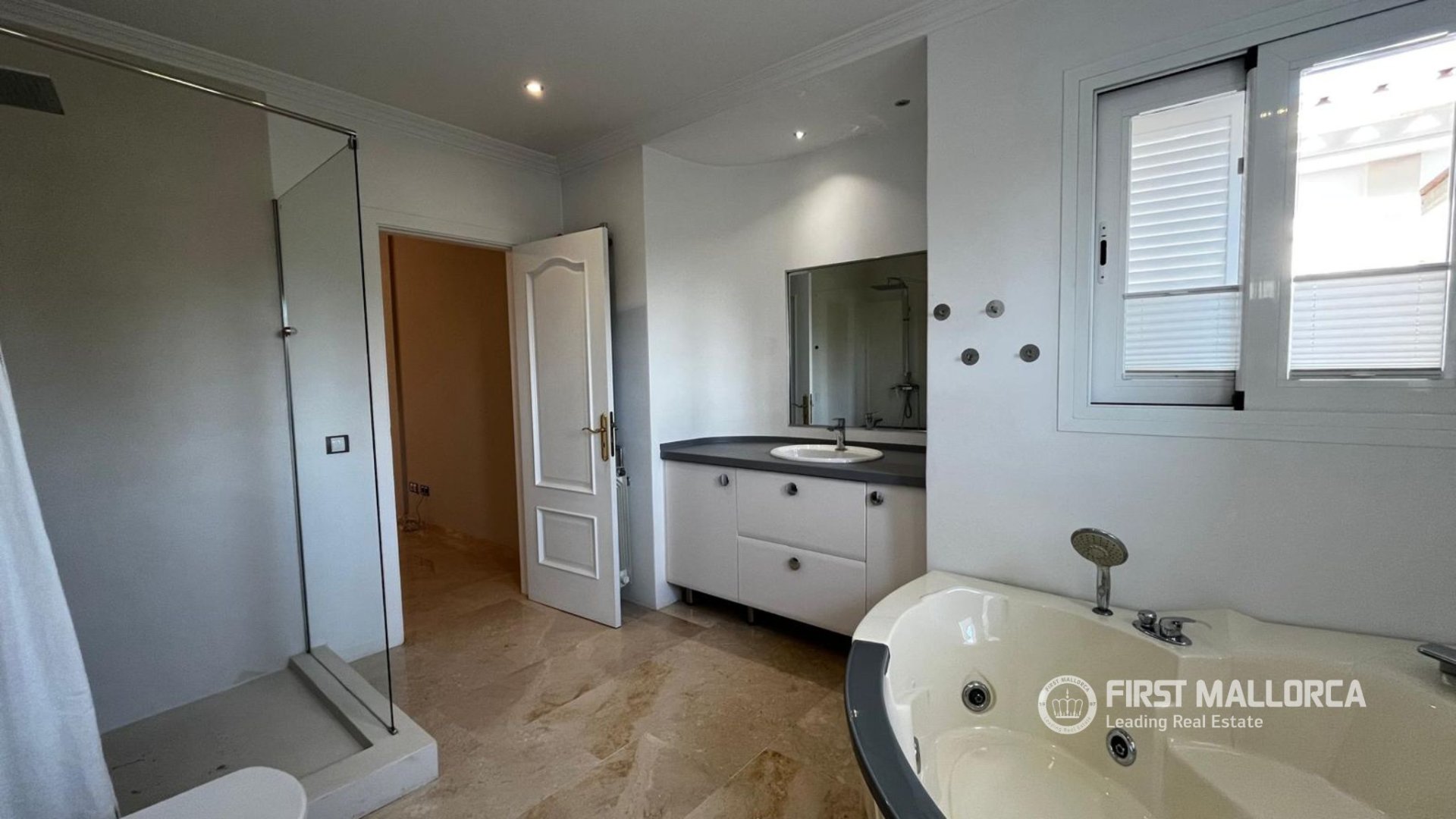 Villa Nova Santa Ponsa, Mallorca, Spānijā 5 istabas, 450 m2 Nr. 190539