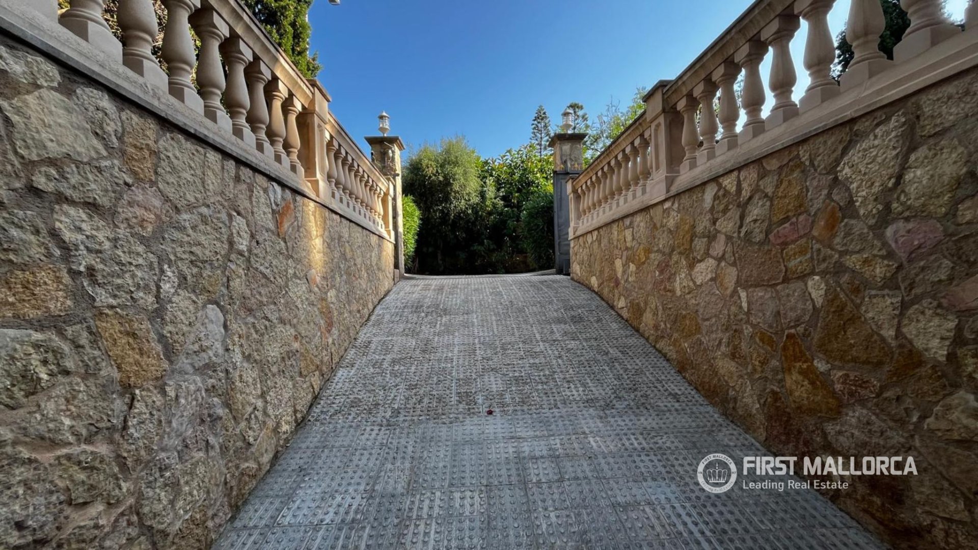 Villa Nova Santa Ponsa, Mallorca, Spānijā 5 istabas, 450 m2 Nr. 190539