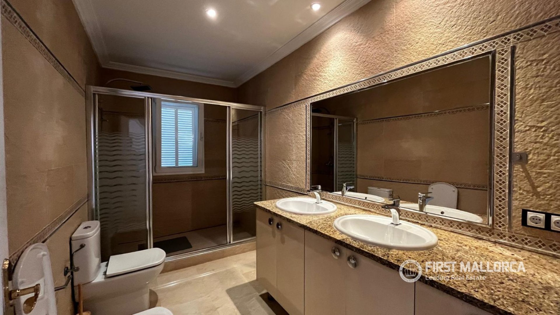 Villa Nova Santa Ponsa, Mallorca, Spānijā 5 istabas, 450 m2 Nr. 190539