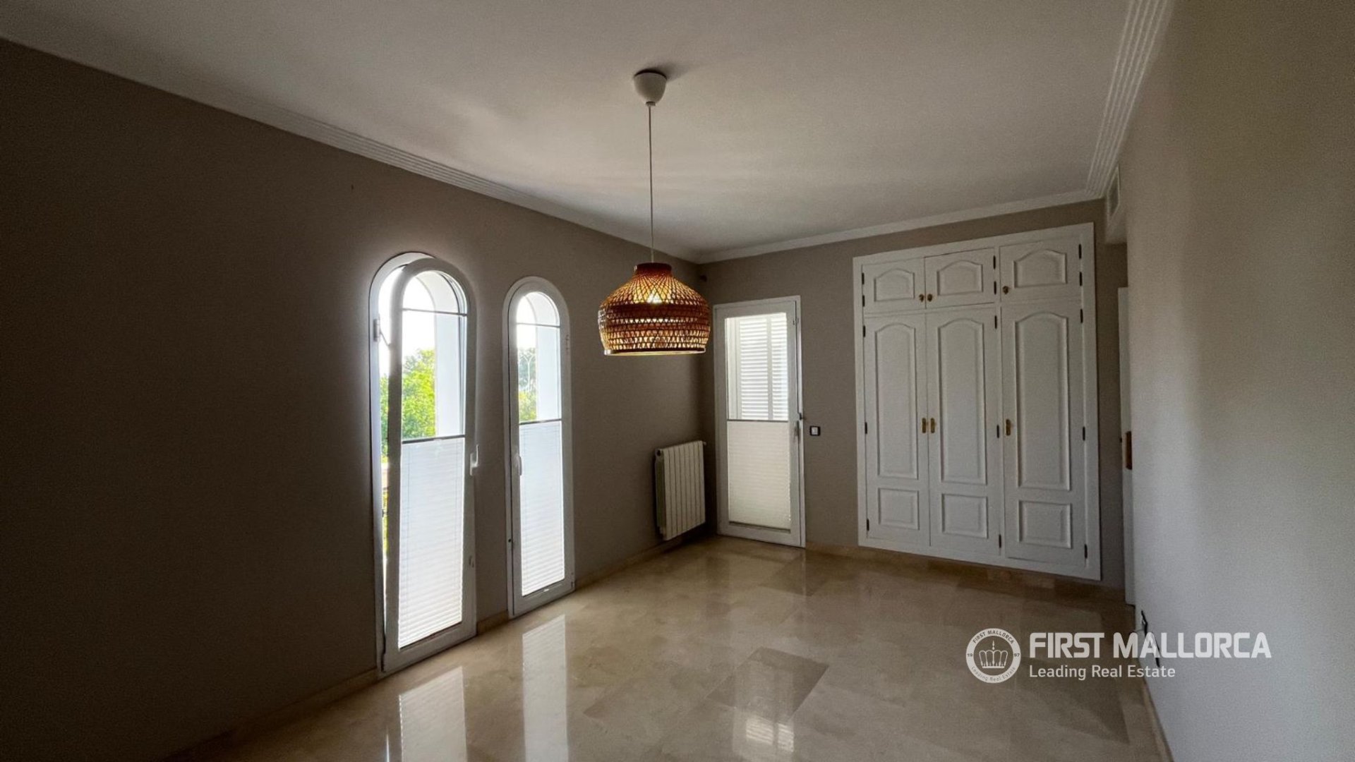 Villa Nova Santa Ponsa, Mallorca, Spānijā 5 istabas, 450 m2 Nr. 190539