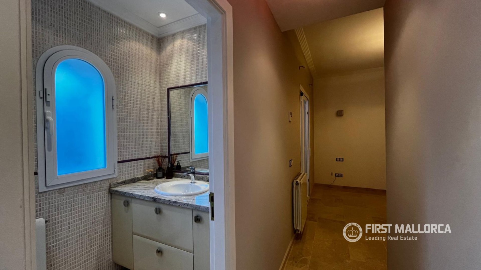 Villa Nova Santa Ponsa, Mallorca, Spānijā 5 istabas, 450 m2 Nr. 190539