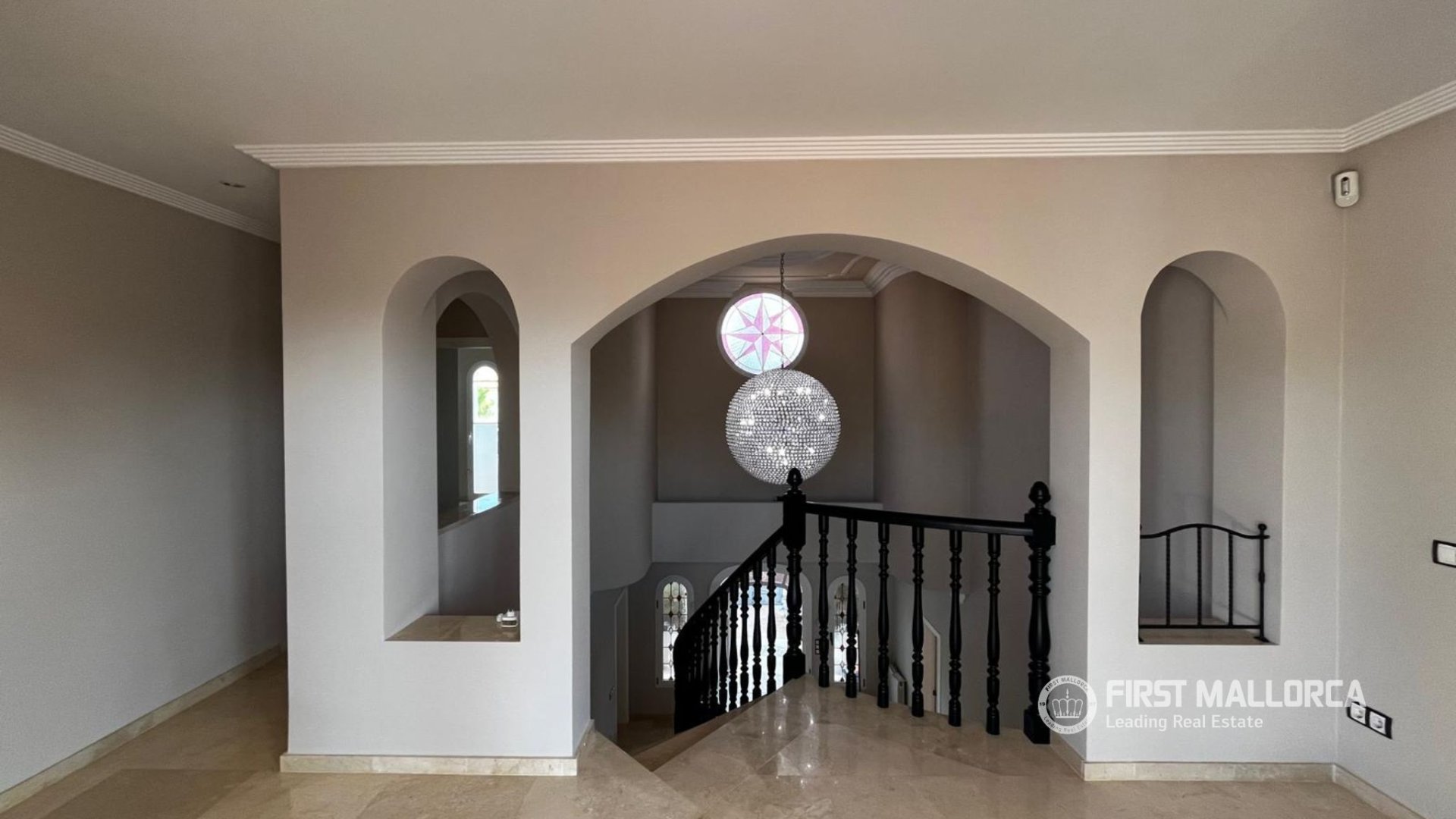 Villa Nova Santa Ponsa, Mallorca, Spānijā 5 istabas, 450 m2 Nr. 190539