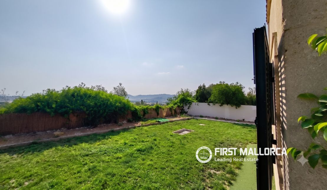 Finca in Lloret De Vistalegre, Mallorca, Spanien 3 Schlafzimmer, 130 m2 Nr. 190537