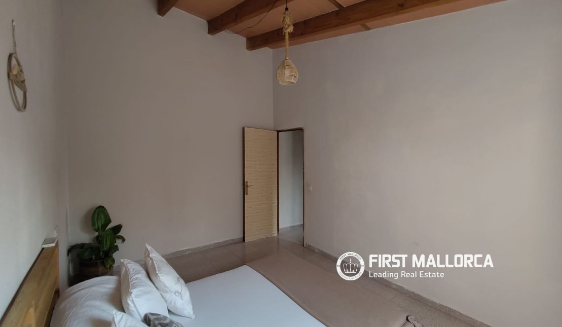 Finca in Lloret De Vistalegre, Mallorca, Spanien 3 Schlafzimmer, 130 m2 Nr. 190537