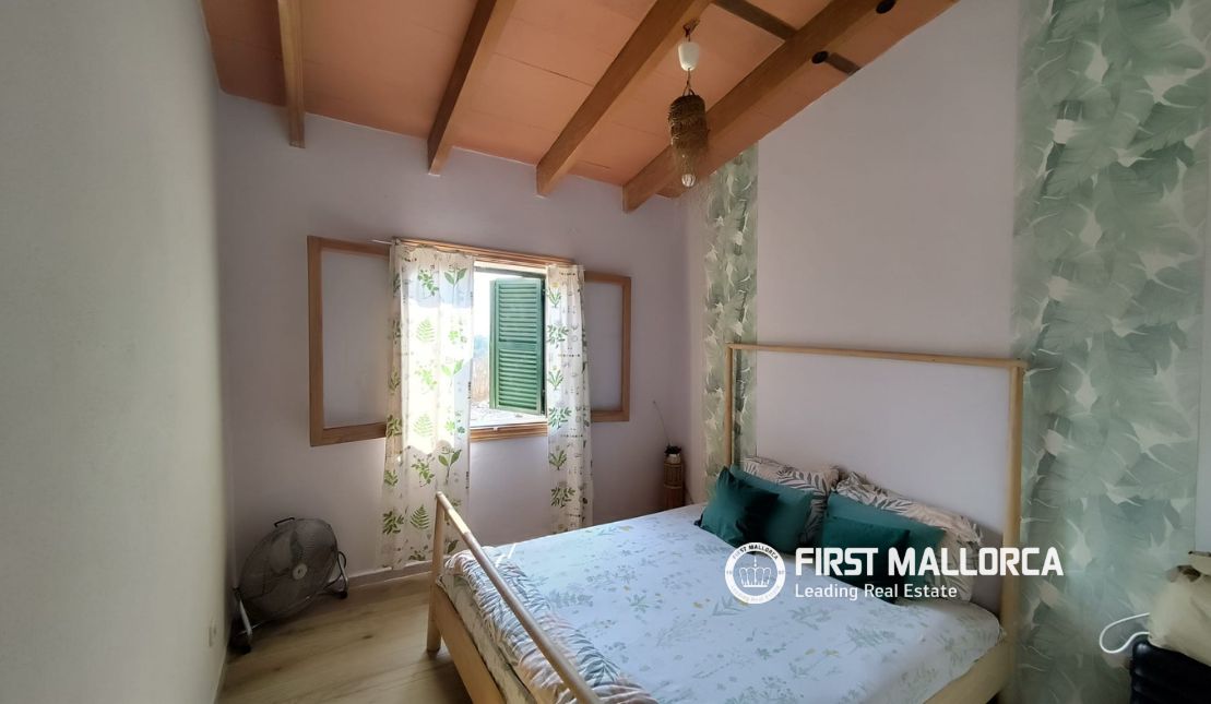 Finca in Lloret De Vistalegre, Mallorca, Spanien 3 Schlafzimmer, 130 m2 Nr. 190537