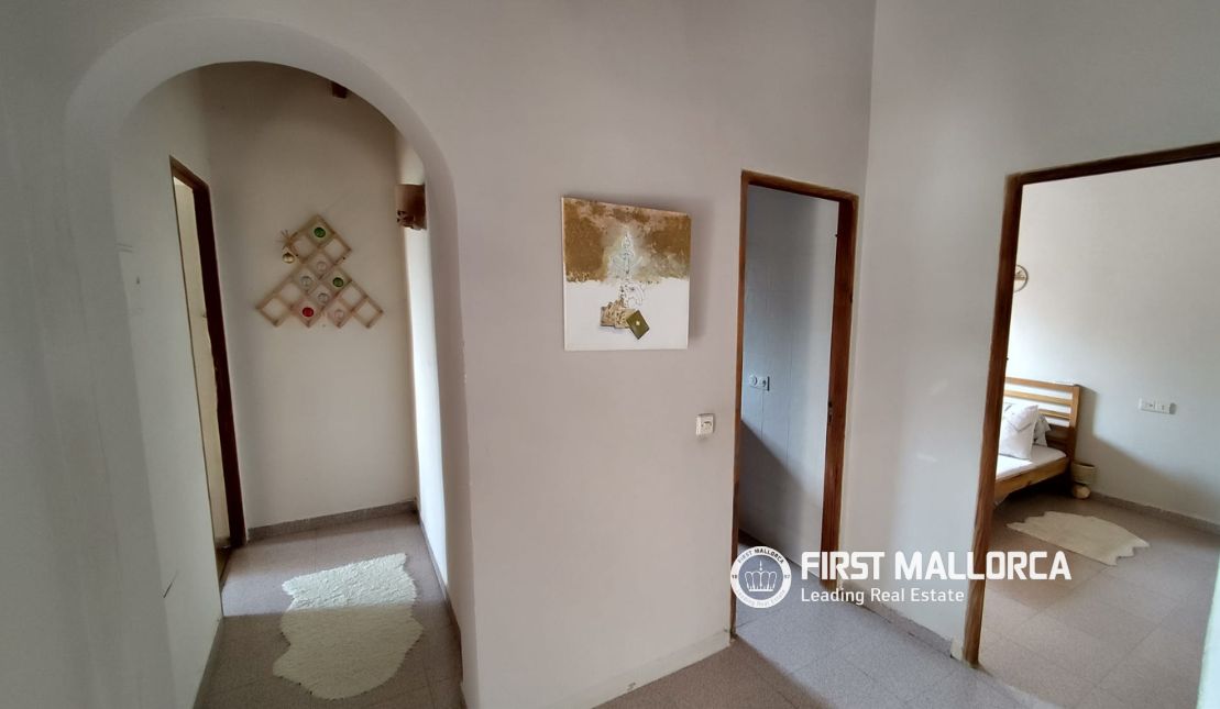 Finca in Lloret De Vistalegre, Mallorca, Spanien 3 Schlafzimmer, 130 m2 Nr. 190537
