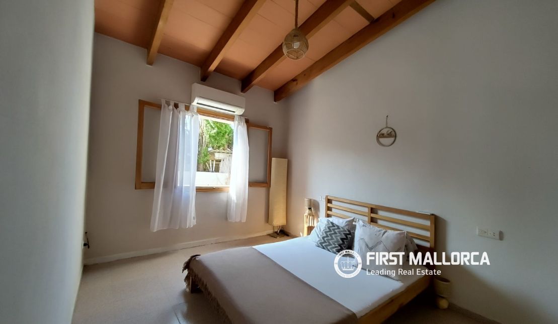 Finca in Lloret De Vistalegre, Mallorca, Spanien 3 Schlafzimmer, 130 m2 Nr. 190537