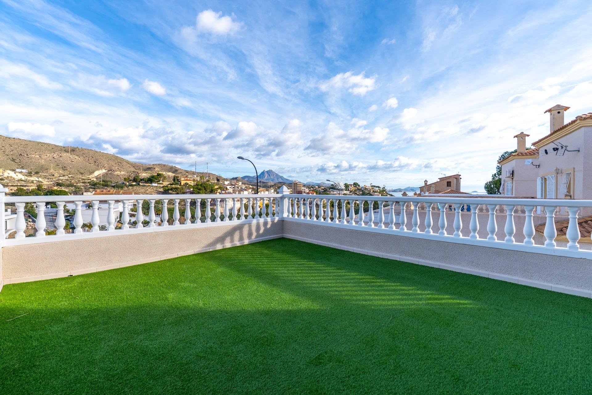 Dzīvoklis El Campello, Alicante, Spānijā 3 istabas, 246 m2 Nr. 149847
