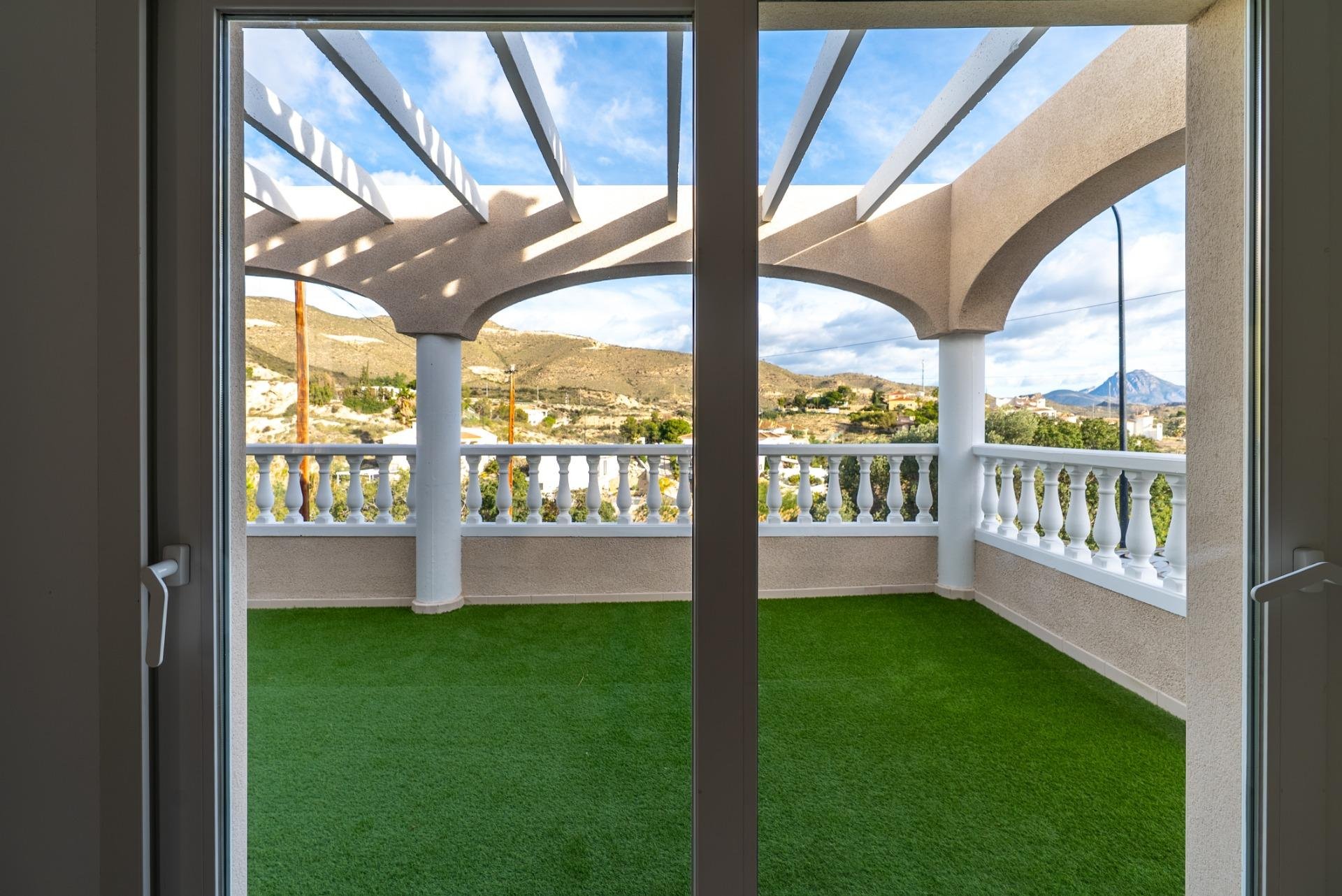 Dzīvoklis El Campello, Alicante, Spānijā 3 istabas, 246 m2 Nr. 149847