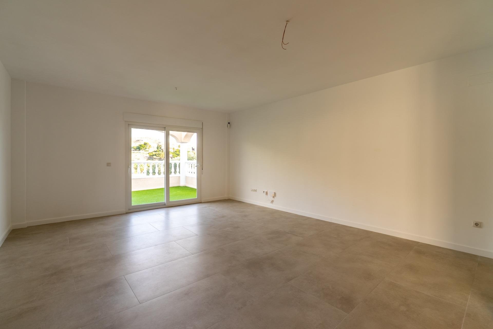 Dzīvoklis El Campello, Alicante, Spānijā 3 istabas, 246 m2 Nr. 149847
