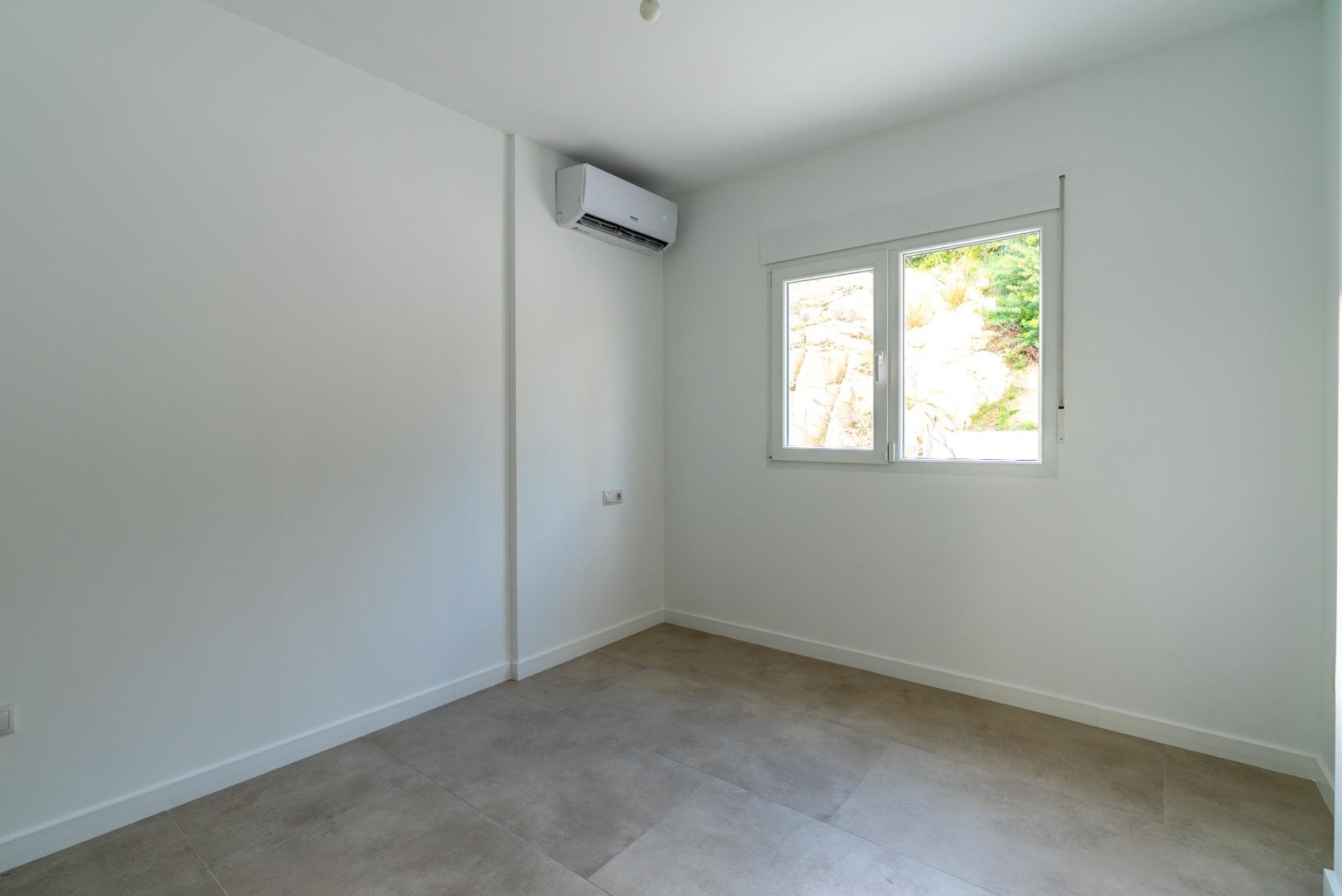 Dzīvoklis El Campello, Alicante, Spānijā 3 istabas, 246 m2 Nr. 149847