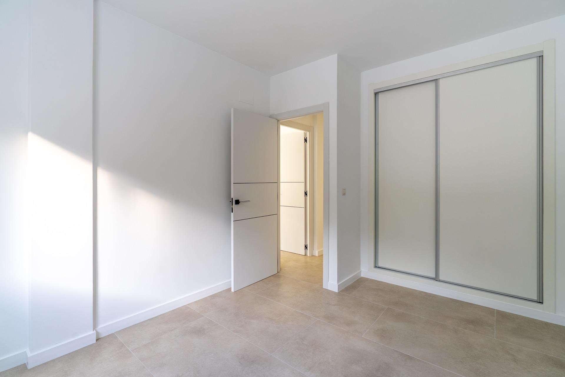 Dzīvoklis El Campello, Alicante, Spānijā 3 istabas, 246 m2 Nr. 149847