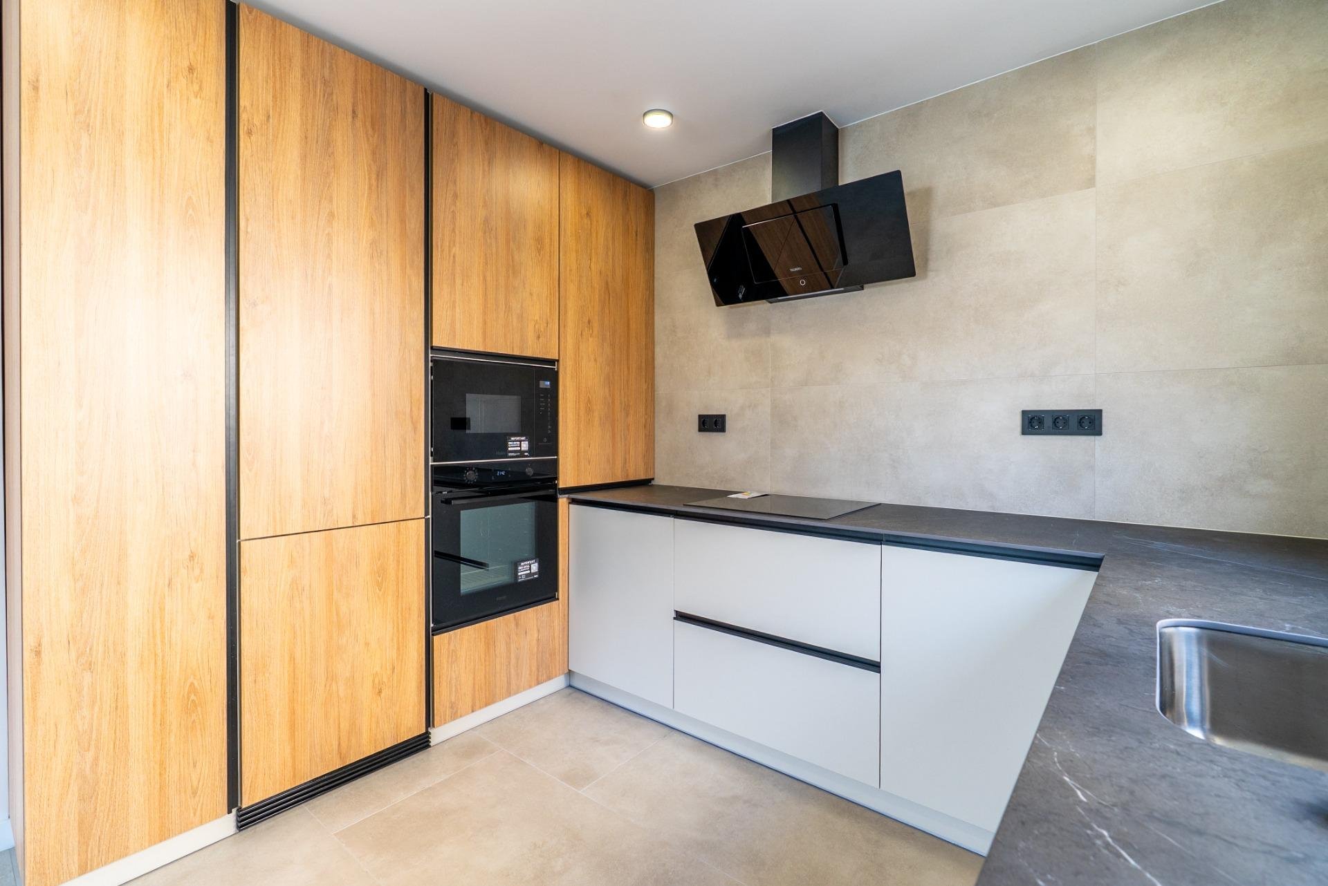 Dzīvoklis El Campello, Alicante, Spānijā 3 istabas, 246 m2 Nr. 149847