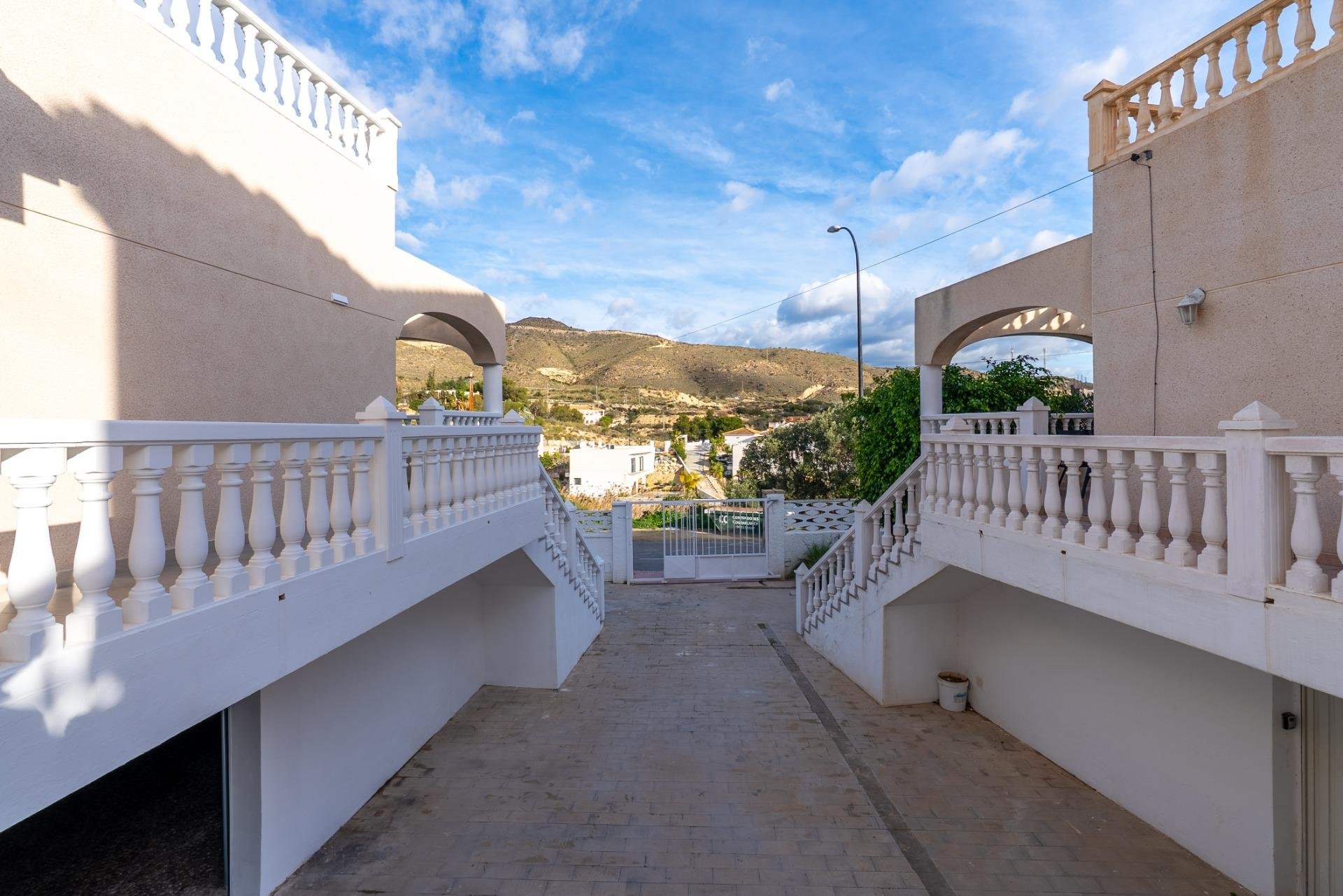 Dzīvoklis El Campello, Alicante, Spānijā 3 istabas, 246 m2 Nr. 149847