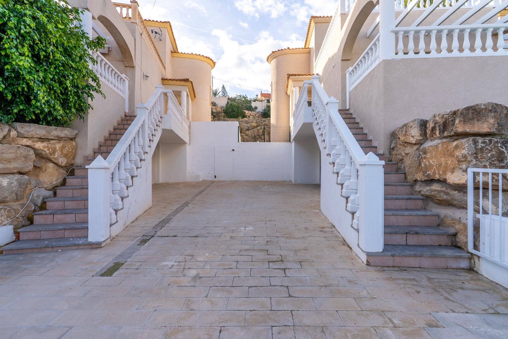 Dzīvoklis El Campello, Alicante, Spānijā 3 istabas, 246 m2 Nr. 149847