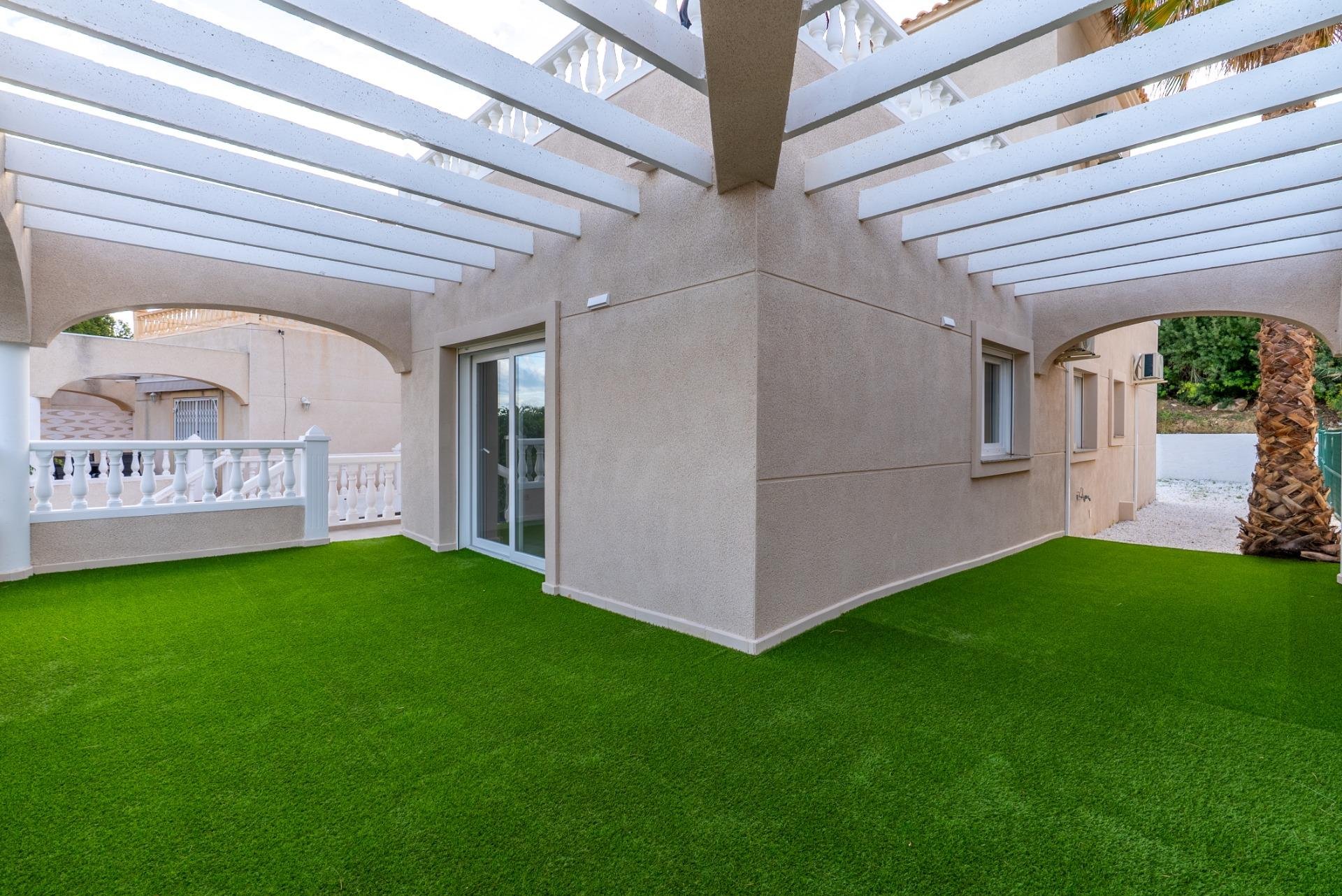 Dzīvoklis El Campello, Alicante, Spānijā 3 istabas, 246 m2 Nr. 149847