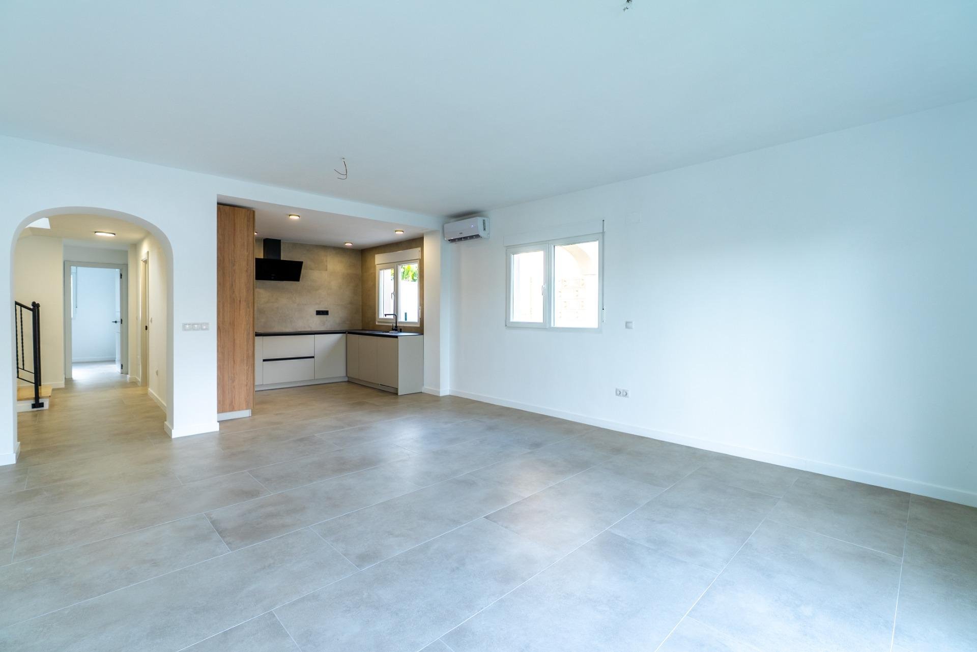 Dzīvoklis El Campello, Alicante, Spānijā 3 istabas, 246 m2 Nr. 149847