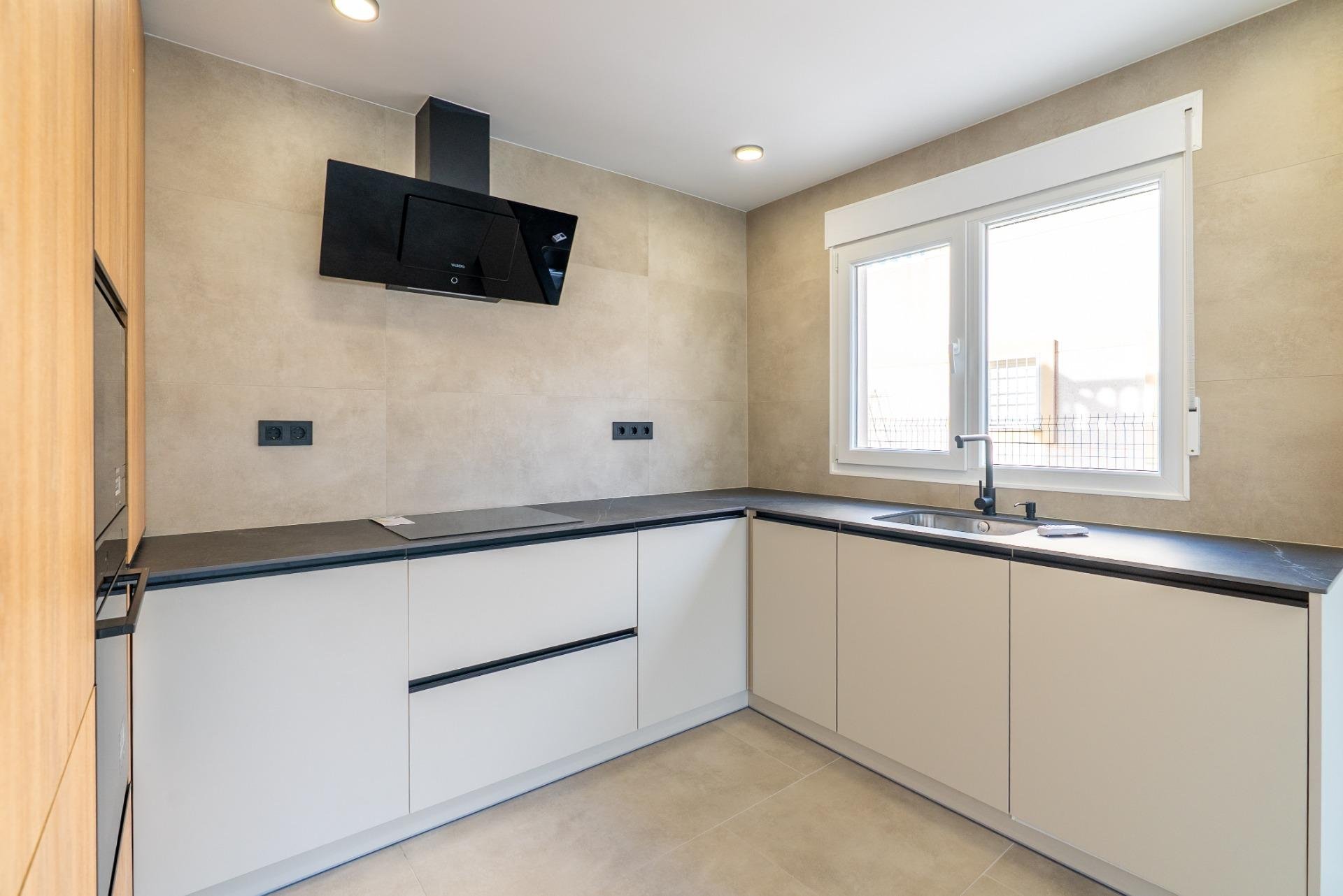 Dzīvoklis El Campello, Alicante, Spānijā 3 istabas, 246 m2 Nr. 149847