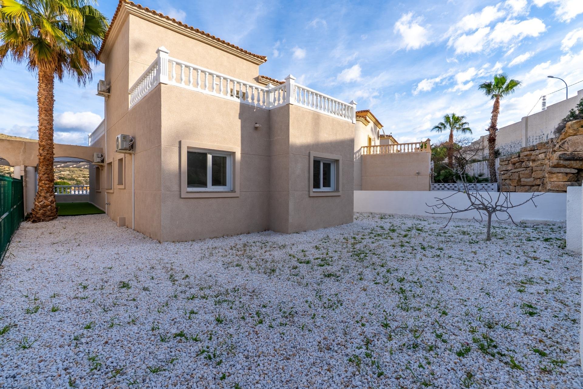 Dzīvoklis El Campello, Alicante, Spānijā 3 istabas, 246 m2 Nr. 149847
