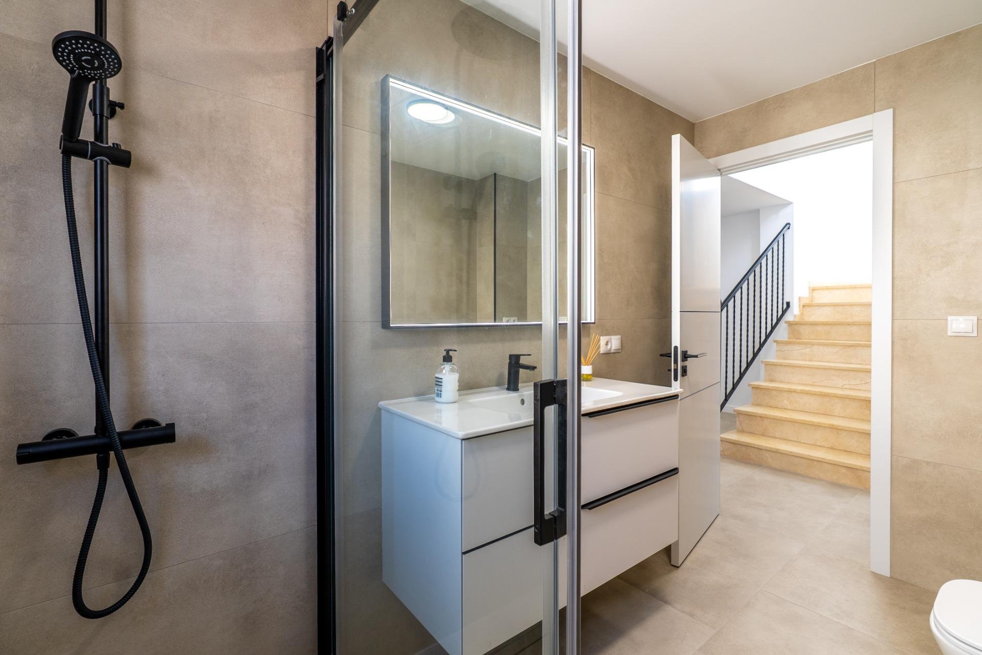 Dzīvoklis El Campello, Alicante, Spānijā 3 istabas, 246 m2 Nr. 149847