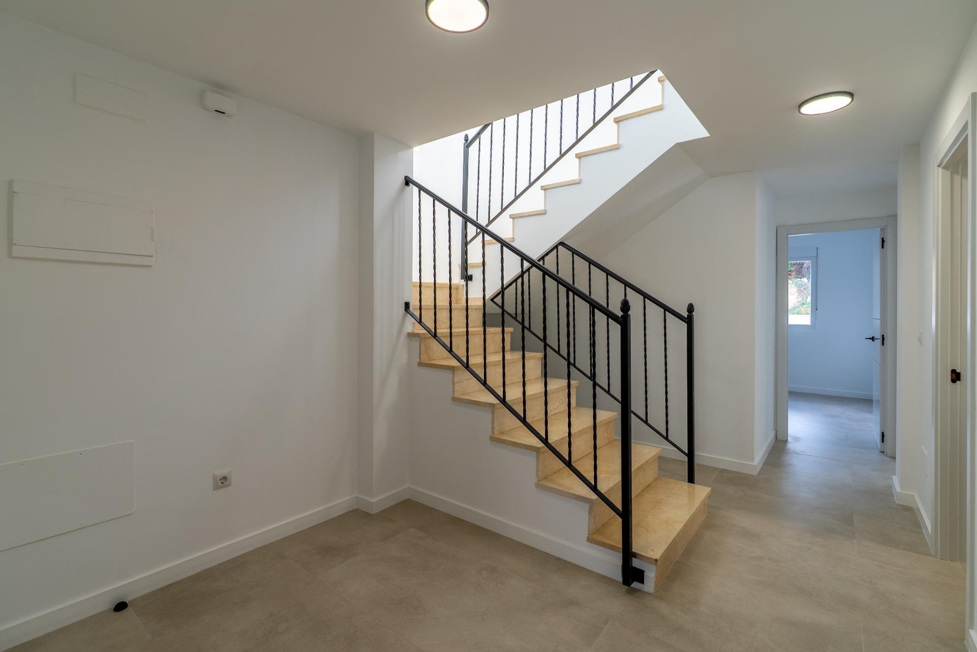 Dzīvoklis El Campello, Alicante, Spānijā 3 istabas, 246 m2 Nr. 149847