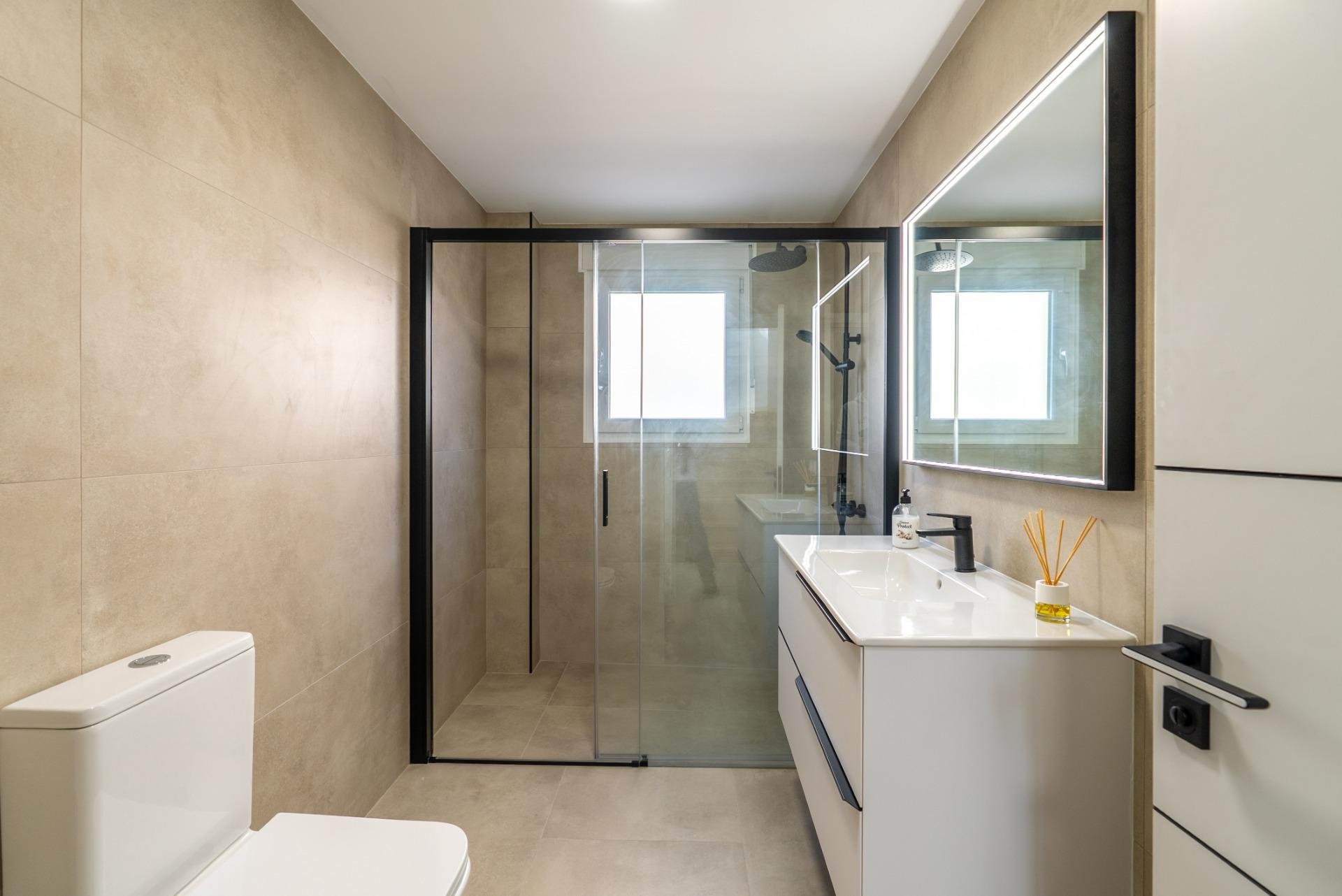 Dzīvoklis El Campello, Alicante, Spānijā 3 istabas, 246 m2 Nr. 149847