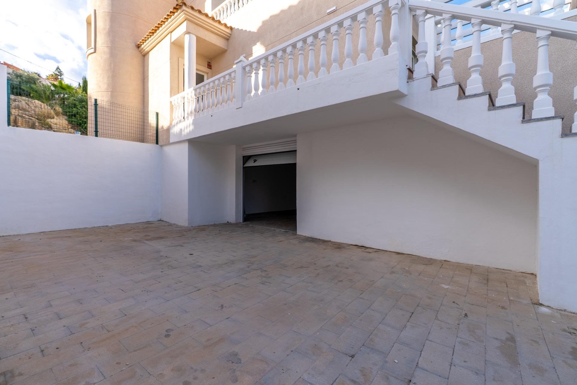 Dzīvoklis El Campello, Alicante, Spānijā 3 istabas, 246 m2 Nr. 149847