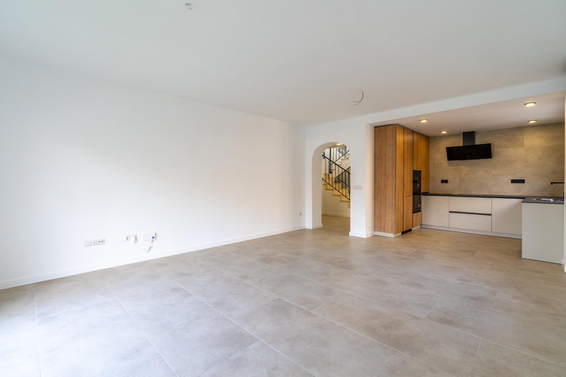 Dzīvoklis El Campello, Alicante, Spānijā 3 istabas, 246 m2 Nr. 149847