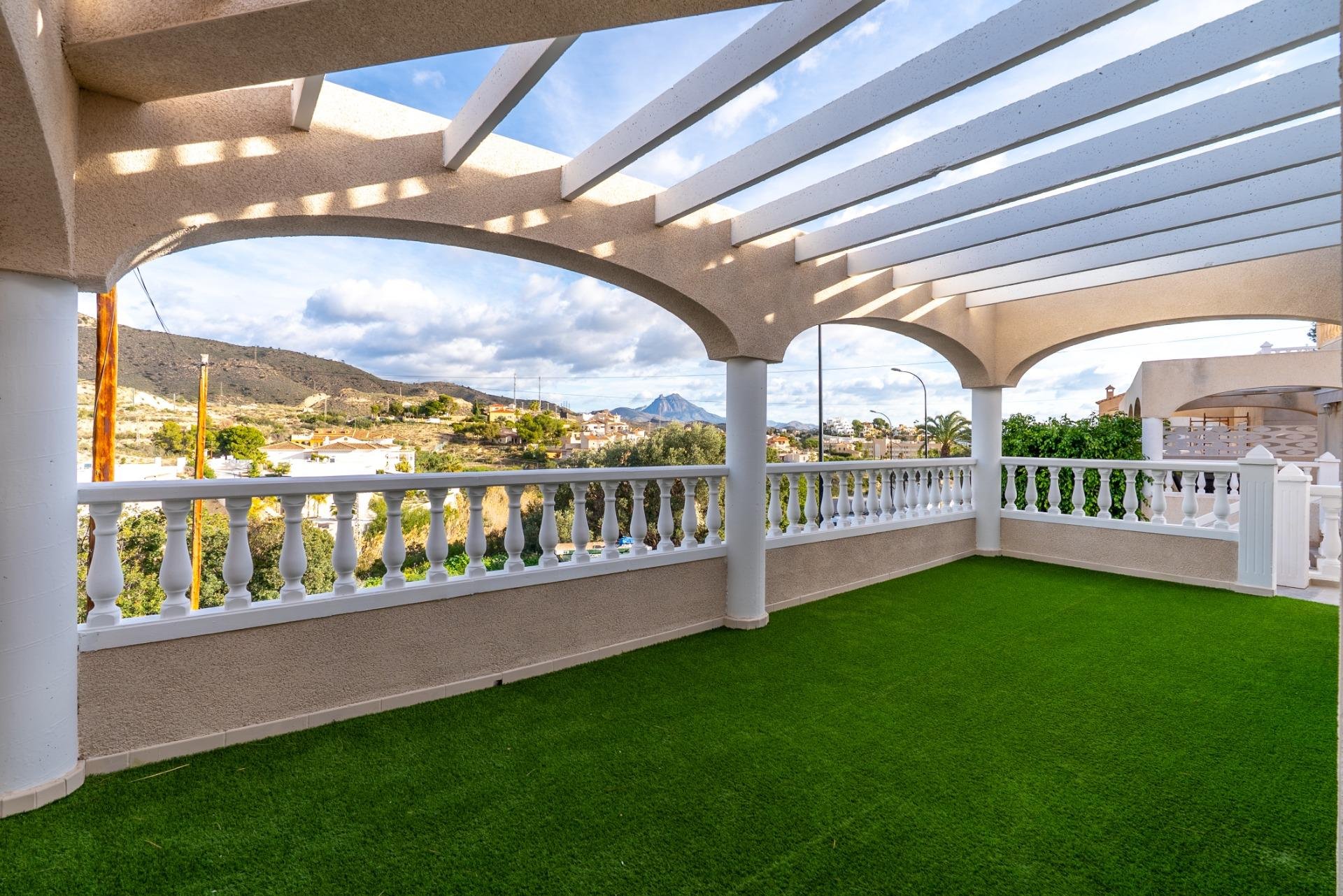 Dzīvoklis El Campello, Alicante, Spānijā 3 istabas, 246 m2 Nr. 149847